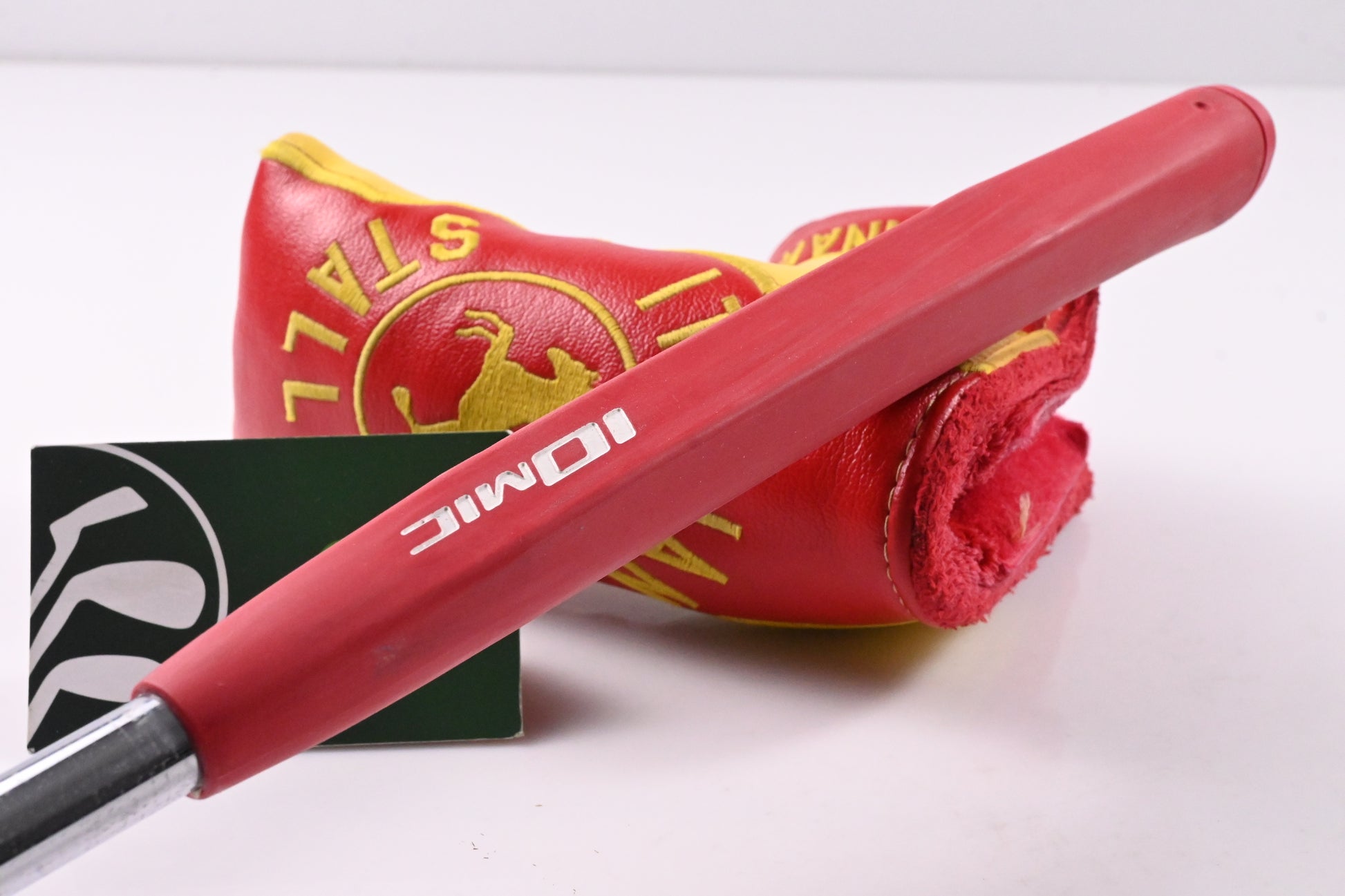 Bettinardi BBZero Dass Tour Department 2011 Putter / 34 Inch