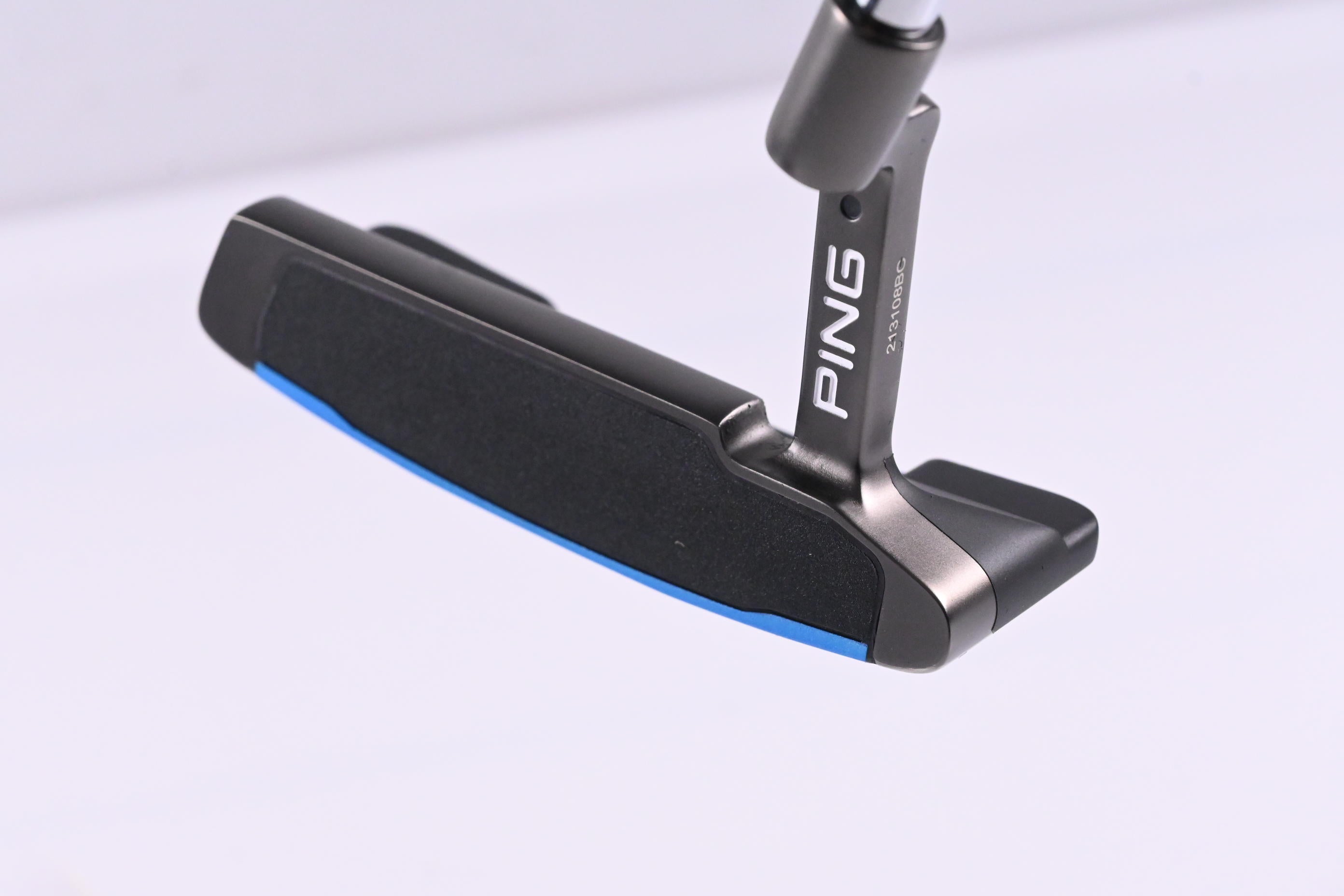 Ping Scottsdale Anser 2D 2025 Putter / 34 Inch