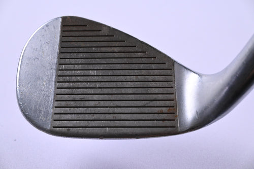 Taylormade Milled Grind 3 Chrome Lob Wedge / 60 Degree / Stiff Flex 950 GH Shaft