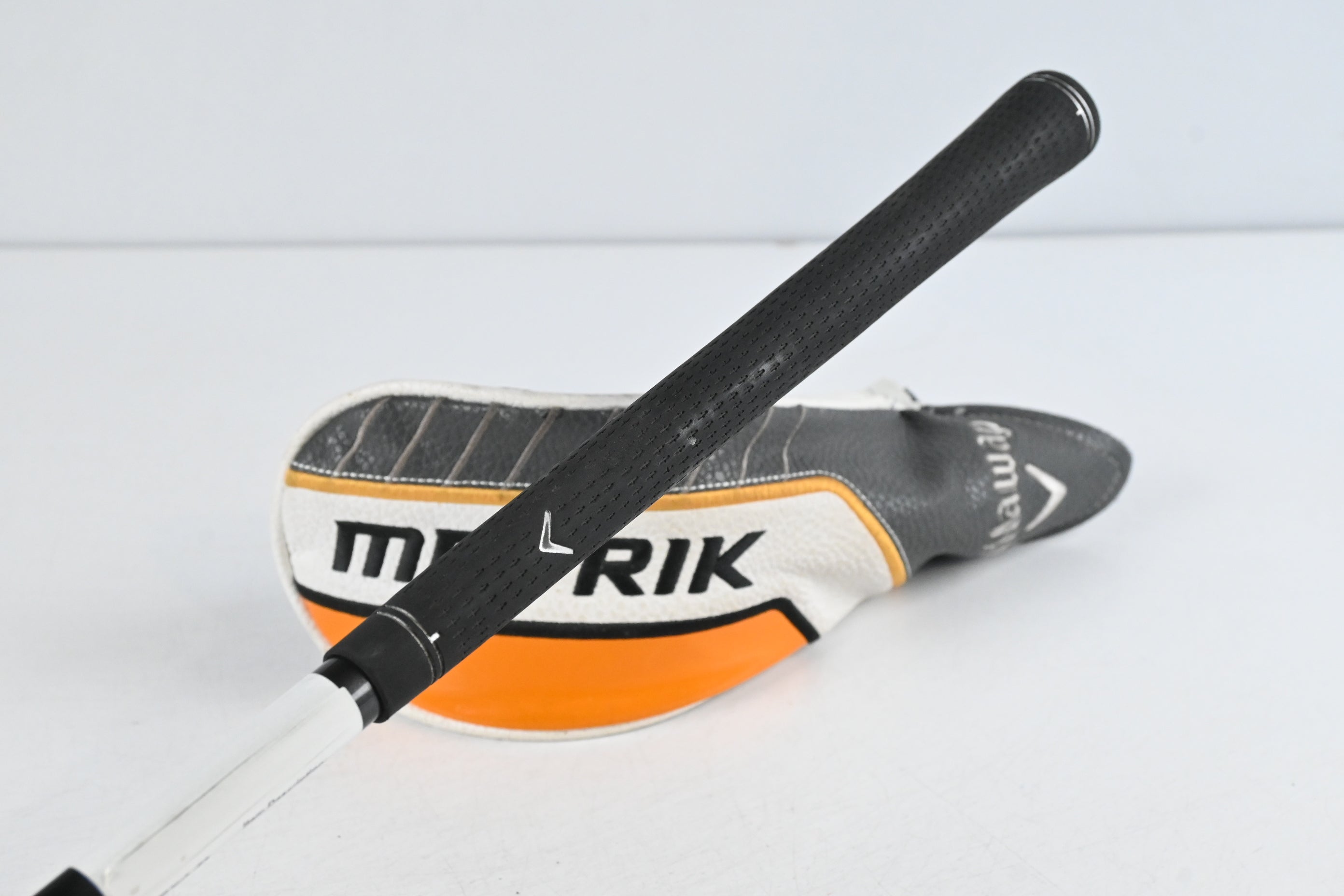 Callaway Mavrik #4 Wood / 16.5 Degree / Stiff Flex Evenflow Riptide 70 Shaft