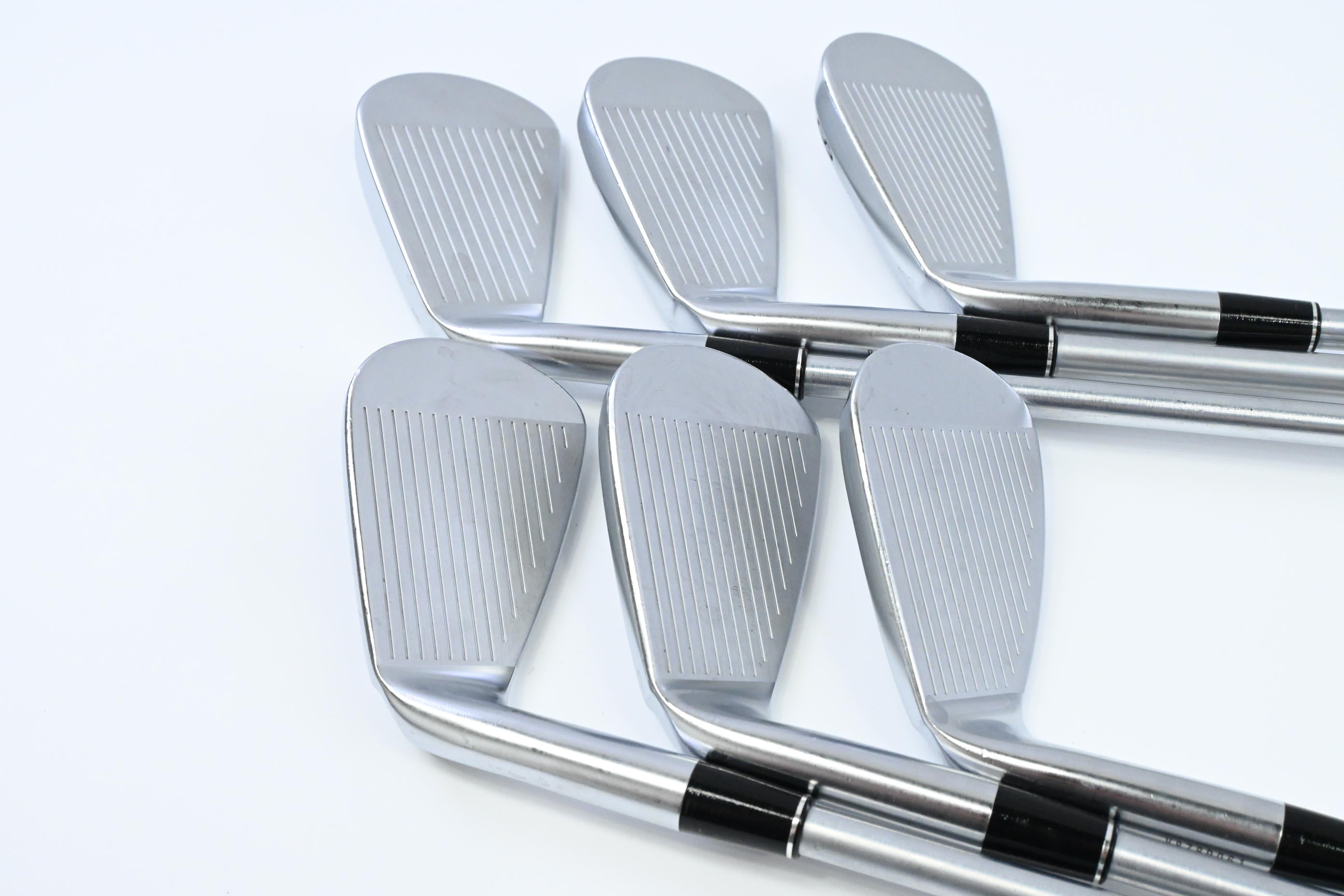 Srixon ZXi5/ZXi7 Combo Irons / 6-PW+GW / Regular Flex Project X IO 105 Shafts