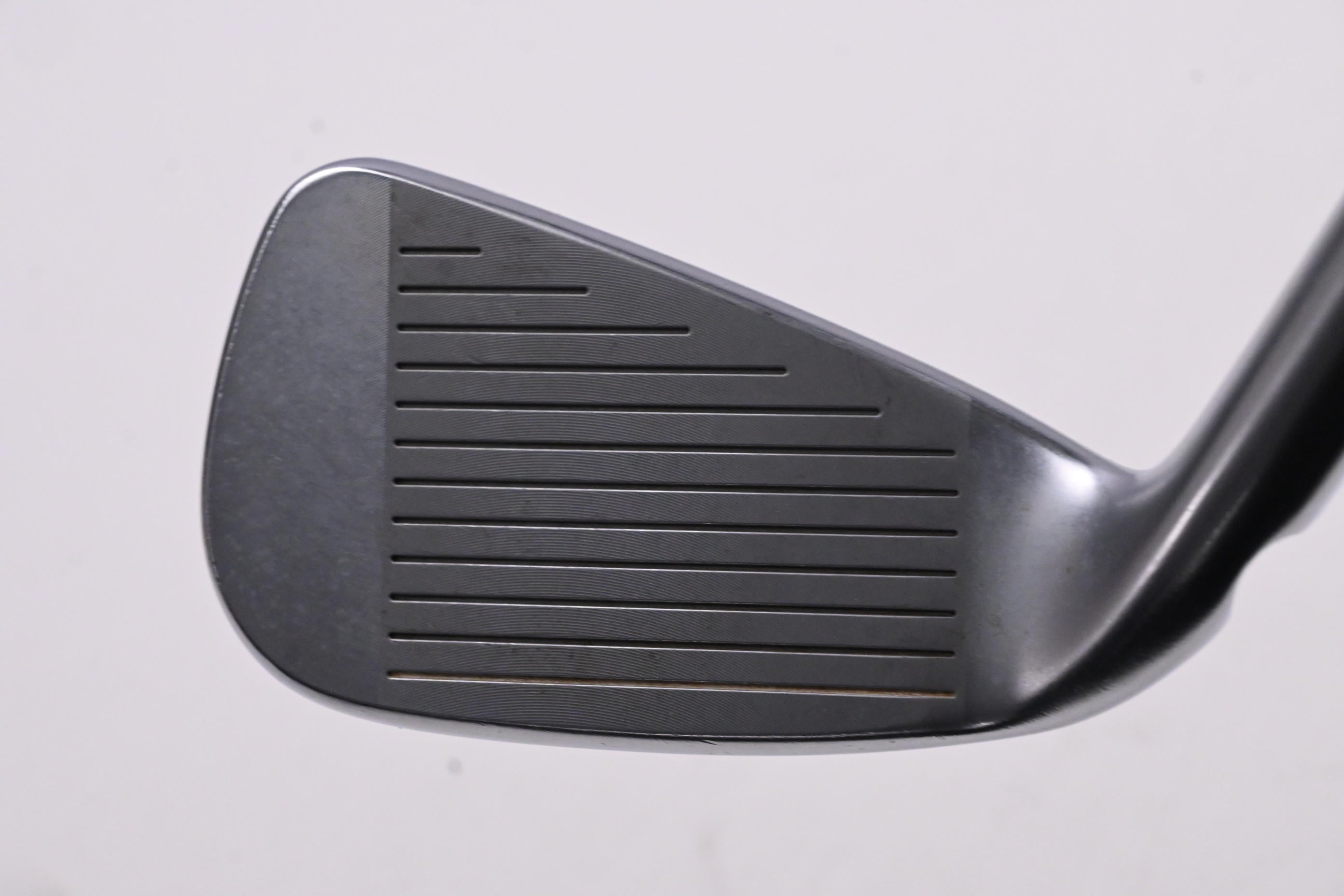 Ping i210 #4 Iron / Stiff Flex Dynamic Gold 105 S300 Shaft