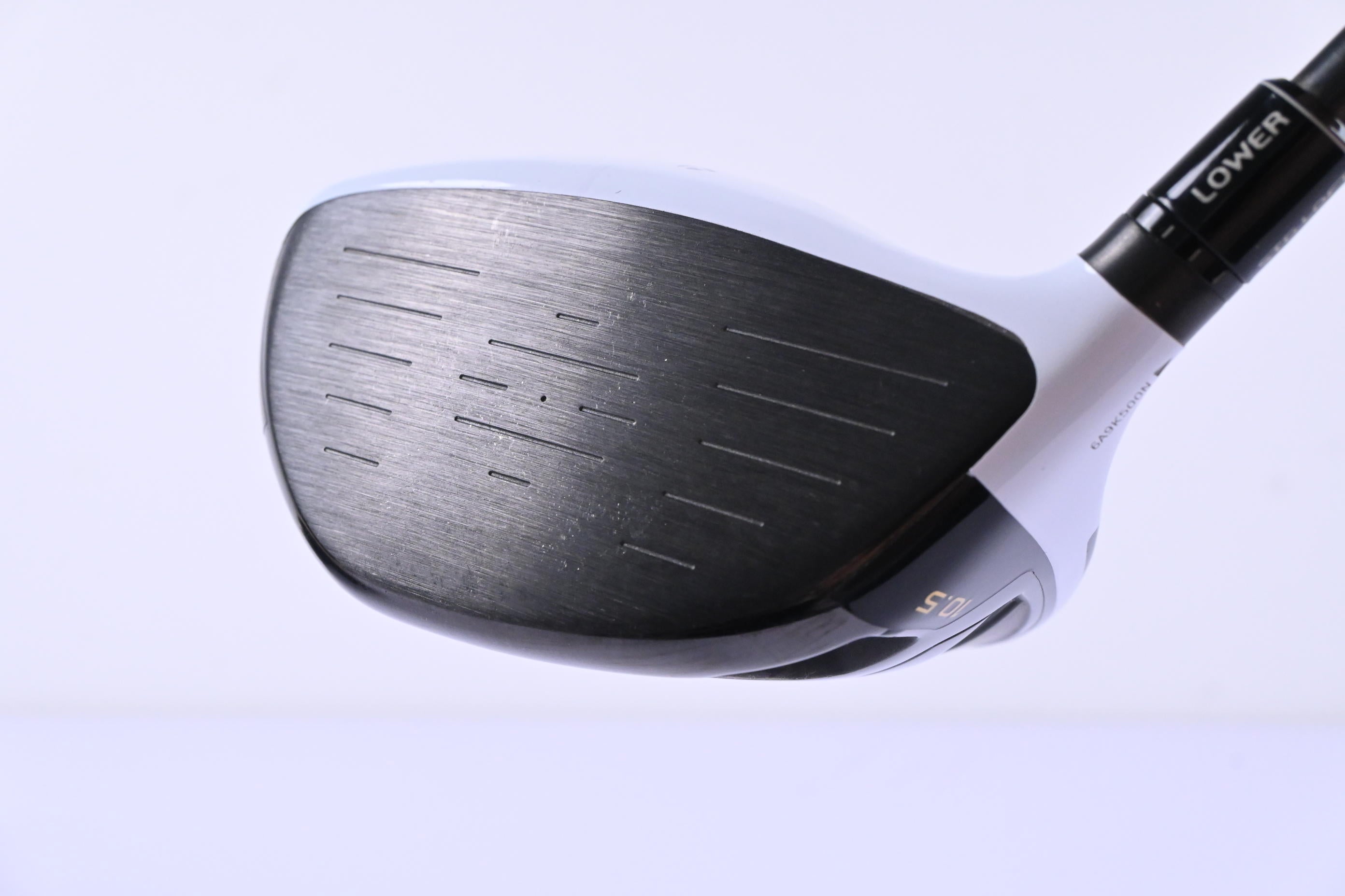 Taylormade M2 2016 Driver / 10.5 Degree / Regular Flex Speeder Evolution 57