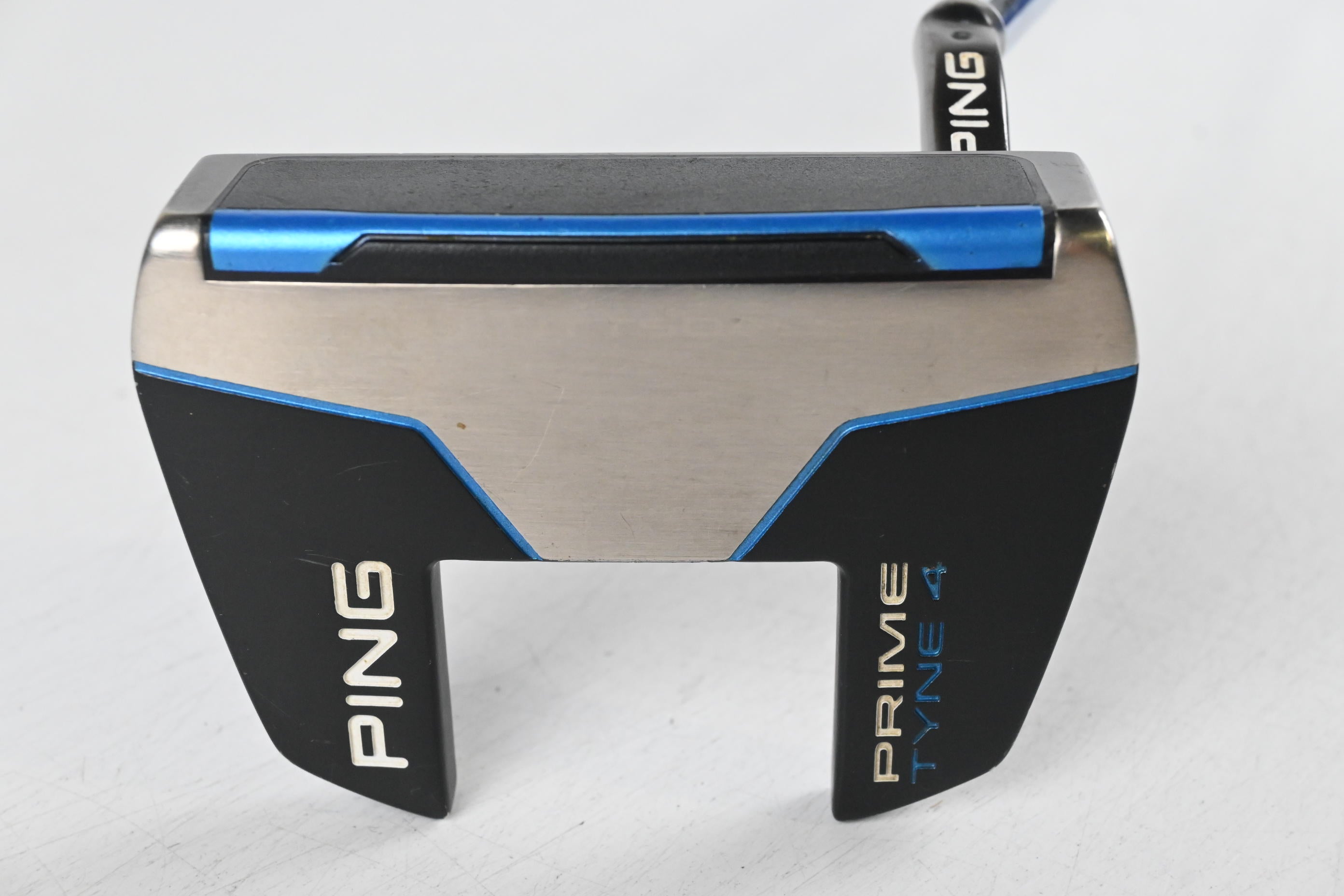 Ping Scottsdale Prime Tyne 4 2025 Putter / 35 Inch