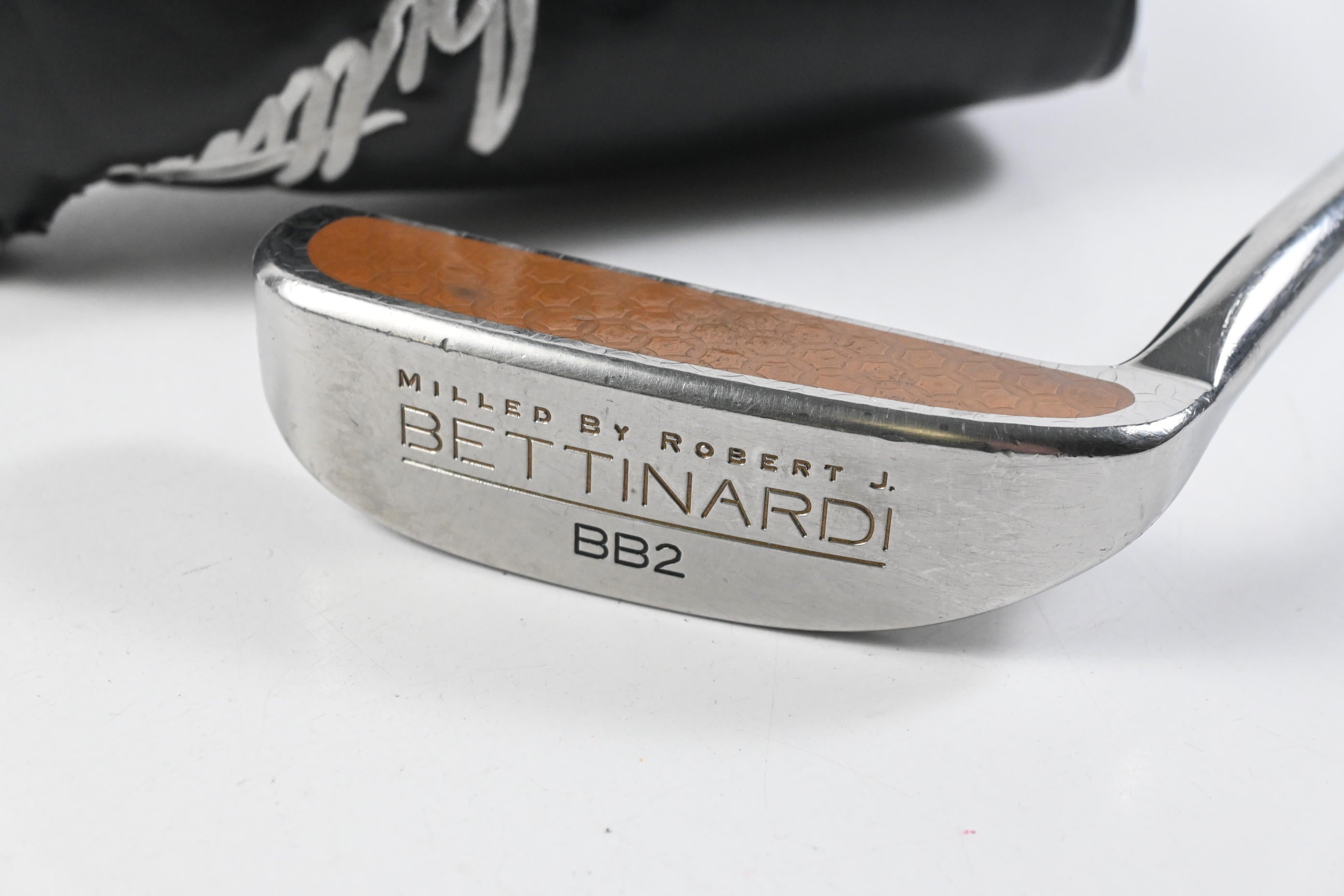 Bettinardi Signature Series BB2 Putter / 33.5 Inch