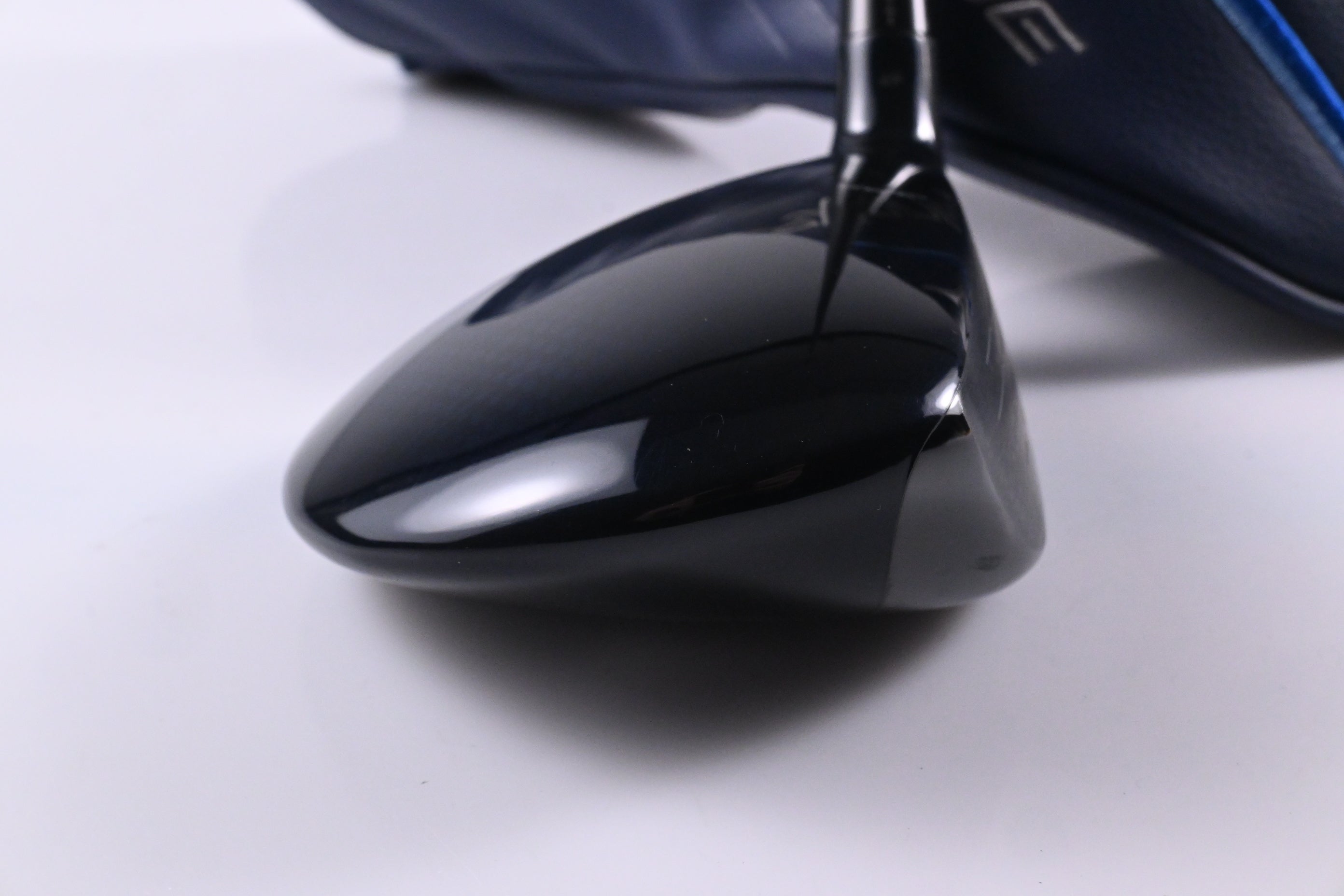 Mizuno JPX One #3 Wood / 15 Degree / X-Flex Tensei 1K Black 75 Shaft