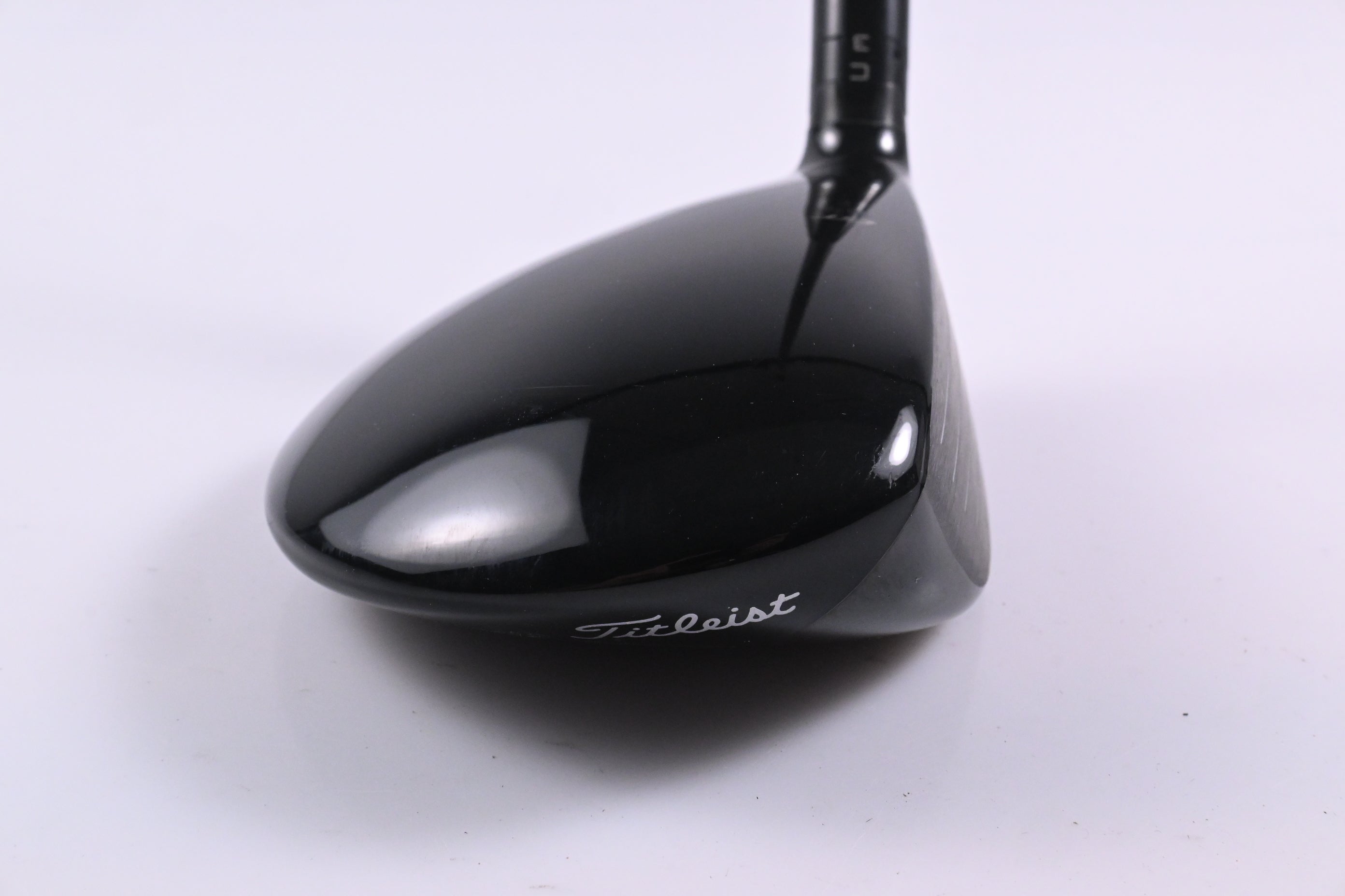 Titleist GT3 #3 Wood / 15 Degree / Stiff Flex Tensei 1K Black 75 Shaft
