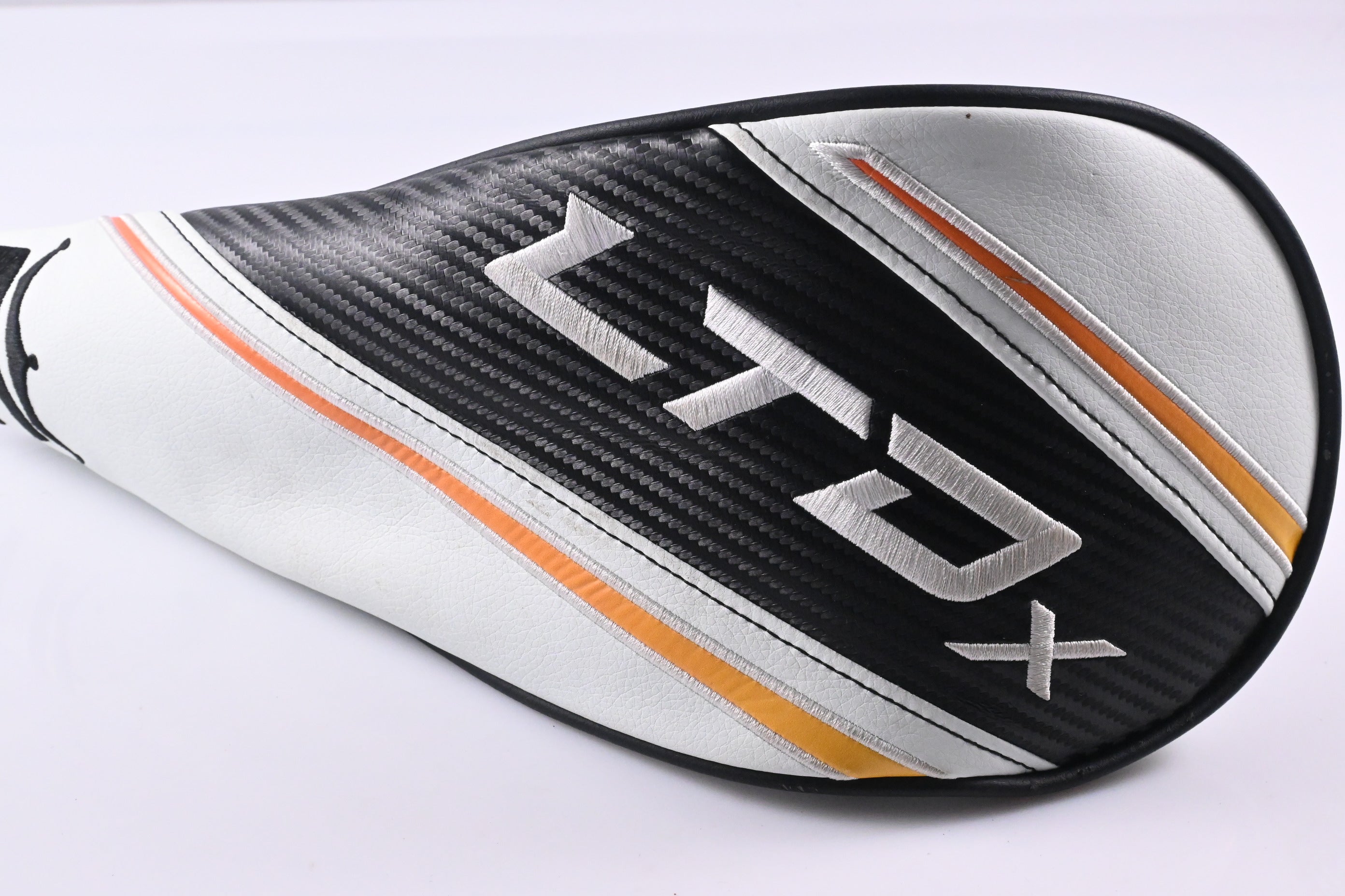 Cobra LTDx Driver / 9 Degree / Stiff Flex Project X HZRDUS Smoke IM10 60 Shaft