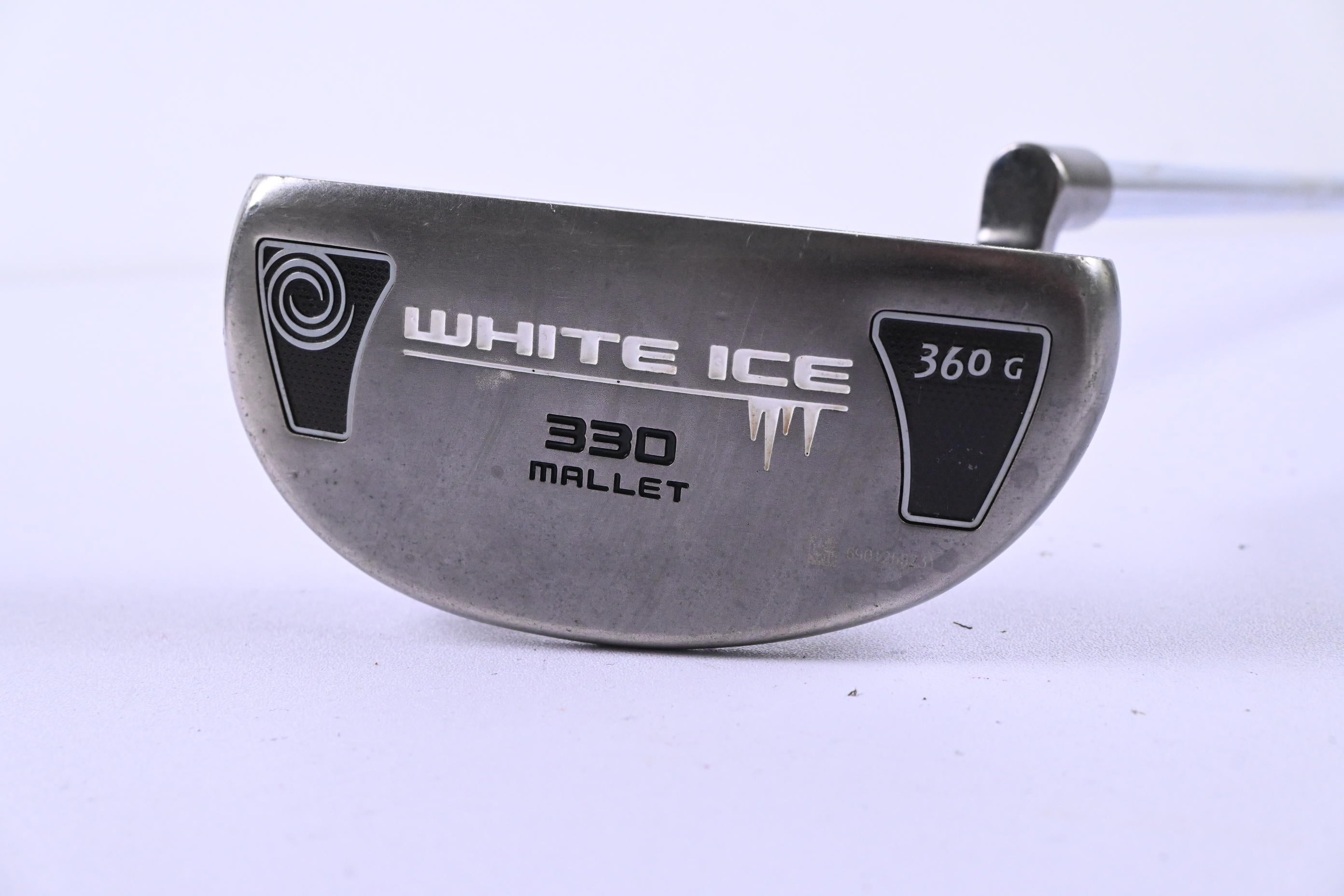 Odyssey White Ice 330 Putter / 34 Inch