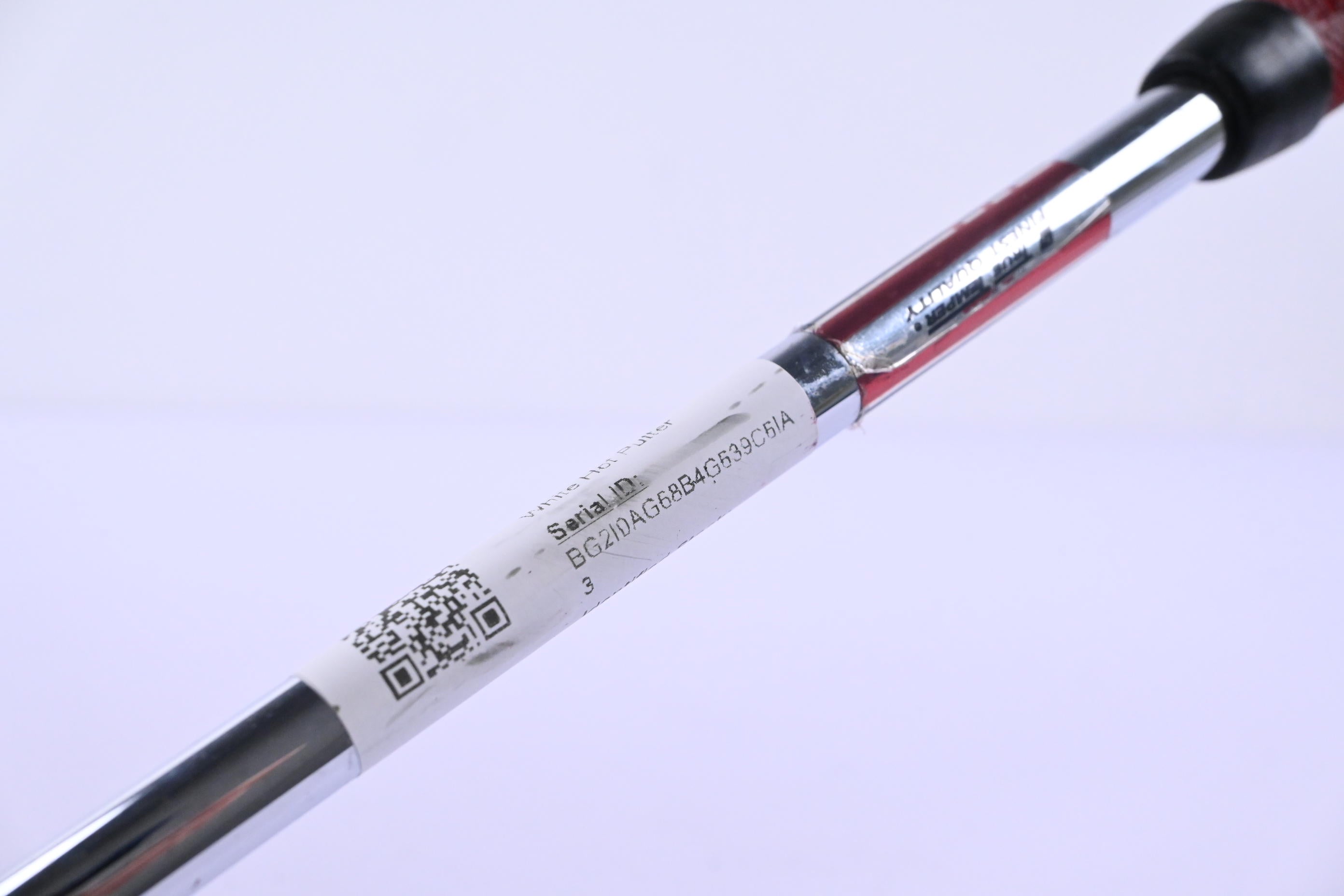 Odyssey White Hot XG #9 Putter / 32 Inch