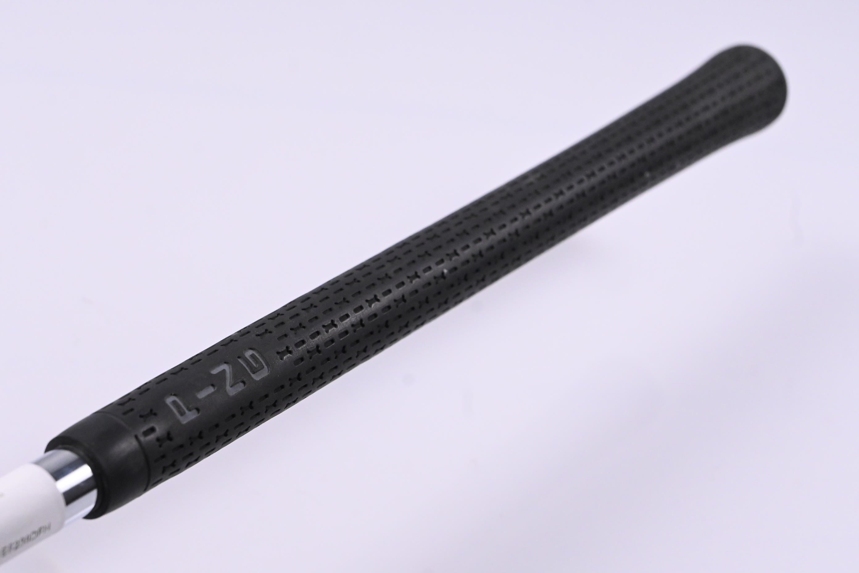 Ping ChipR / 38.5 Degree / Black Dot / Wedge Flex Ping Z-Z 115 Shaft