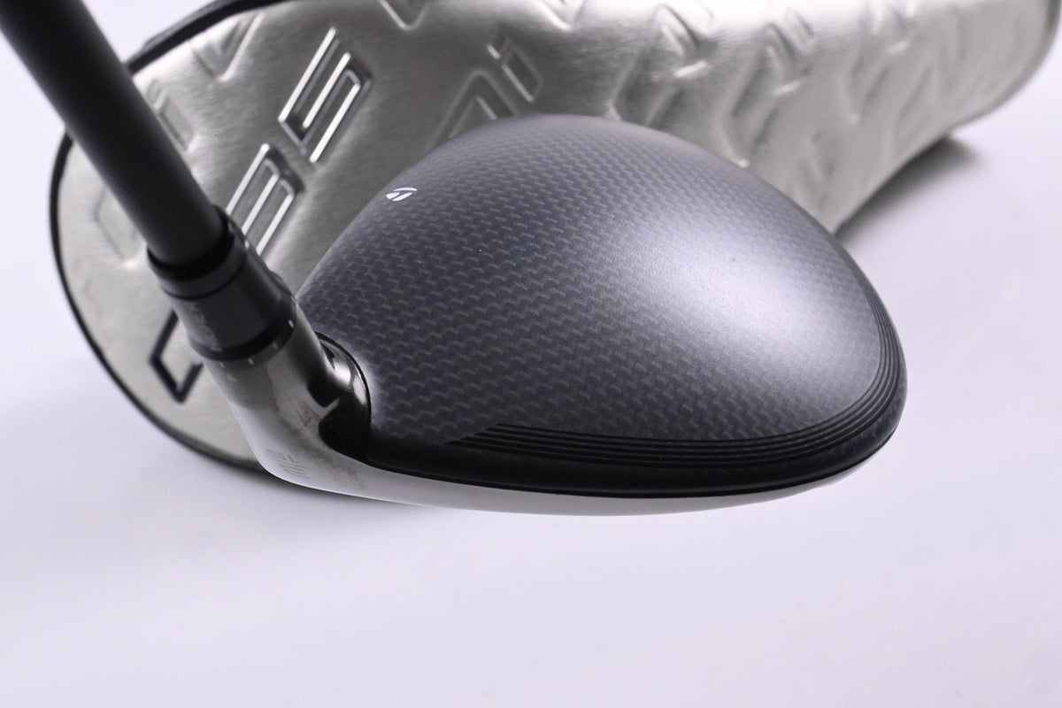 Taylormade Qi35 #3 Wood / 15 Degree / Stiff Flex Ventus Blue 6 Shaft