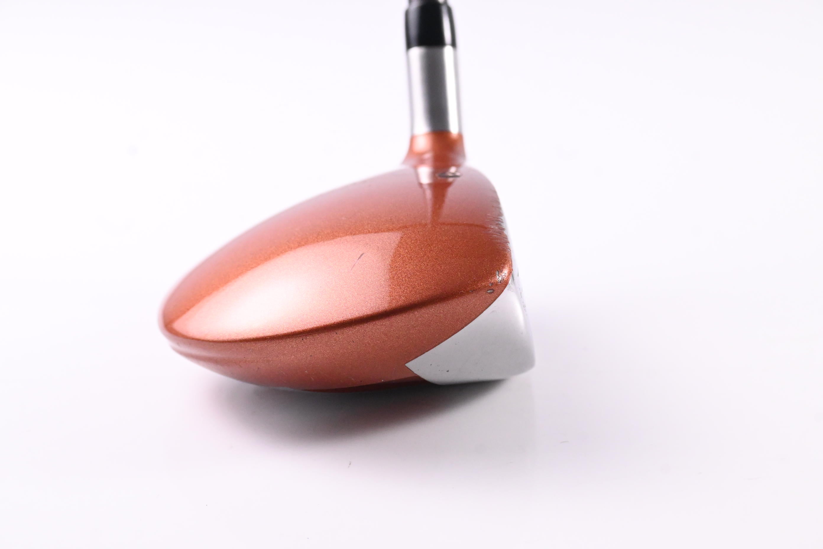 Taylormade Burner Driver / 10.5 Degree / Regular Flex Bubble 2 80 Shaft