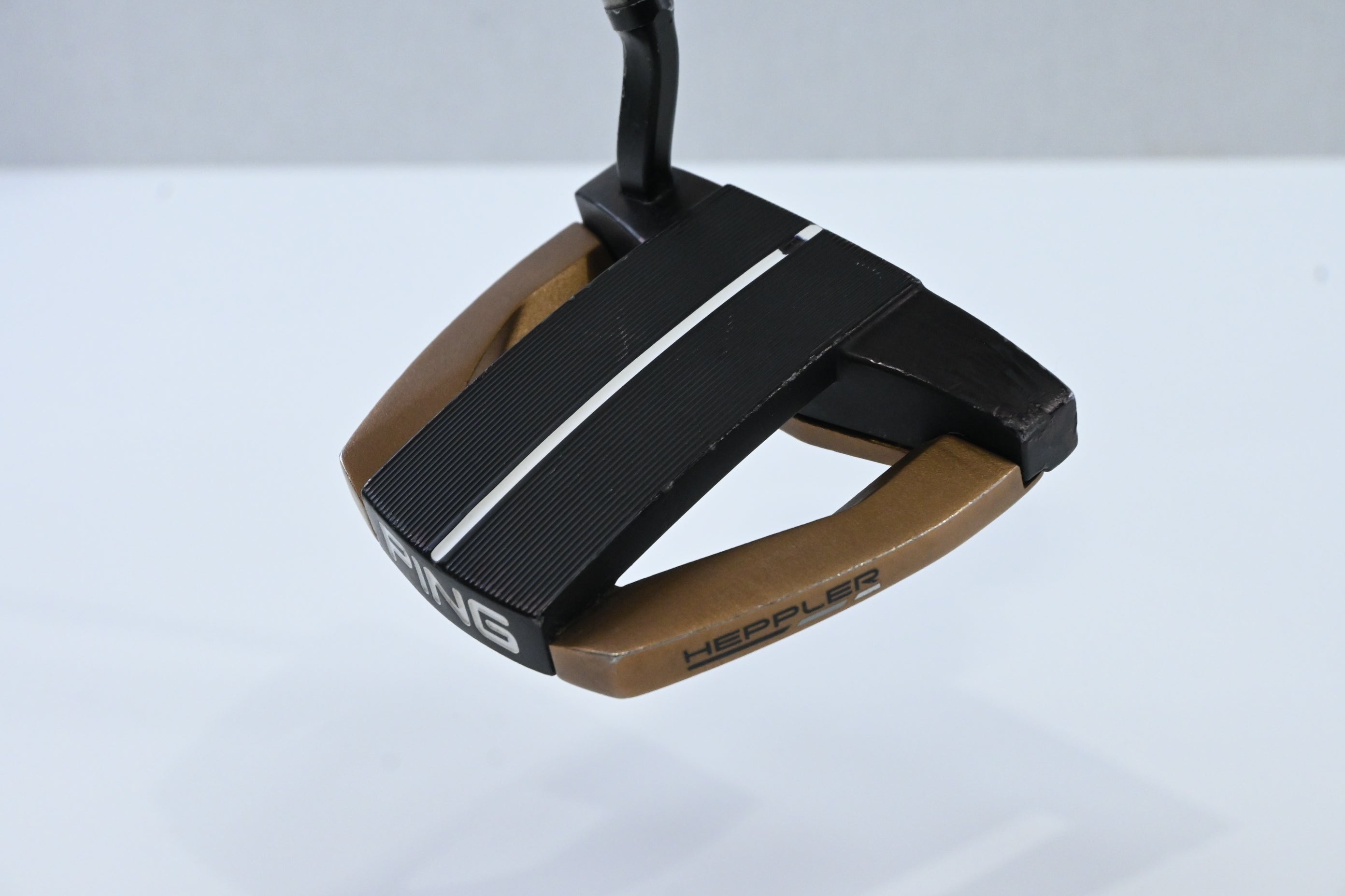 Ping Heppler Floki Putter / 38 Inch