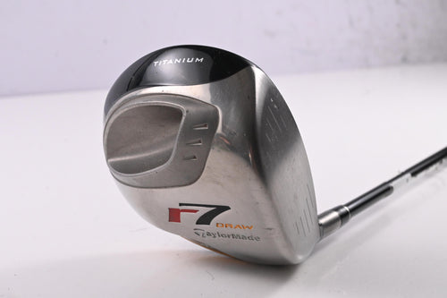 Taylormade R7 460 Driver / 9 Degree / Regular Flex Reax 55 Shaft