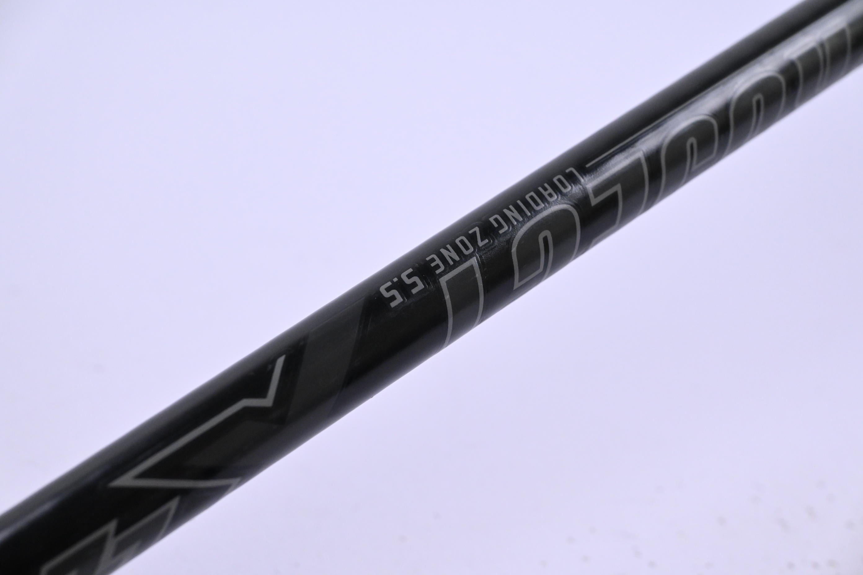 Mizuno JPX 921 Hot Metal Pro #4 Iron / 19 Degree / Regular Flex Project X LZ