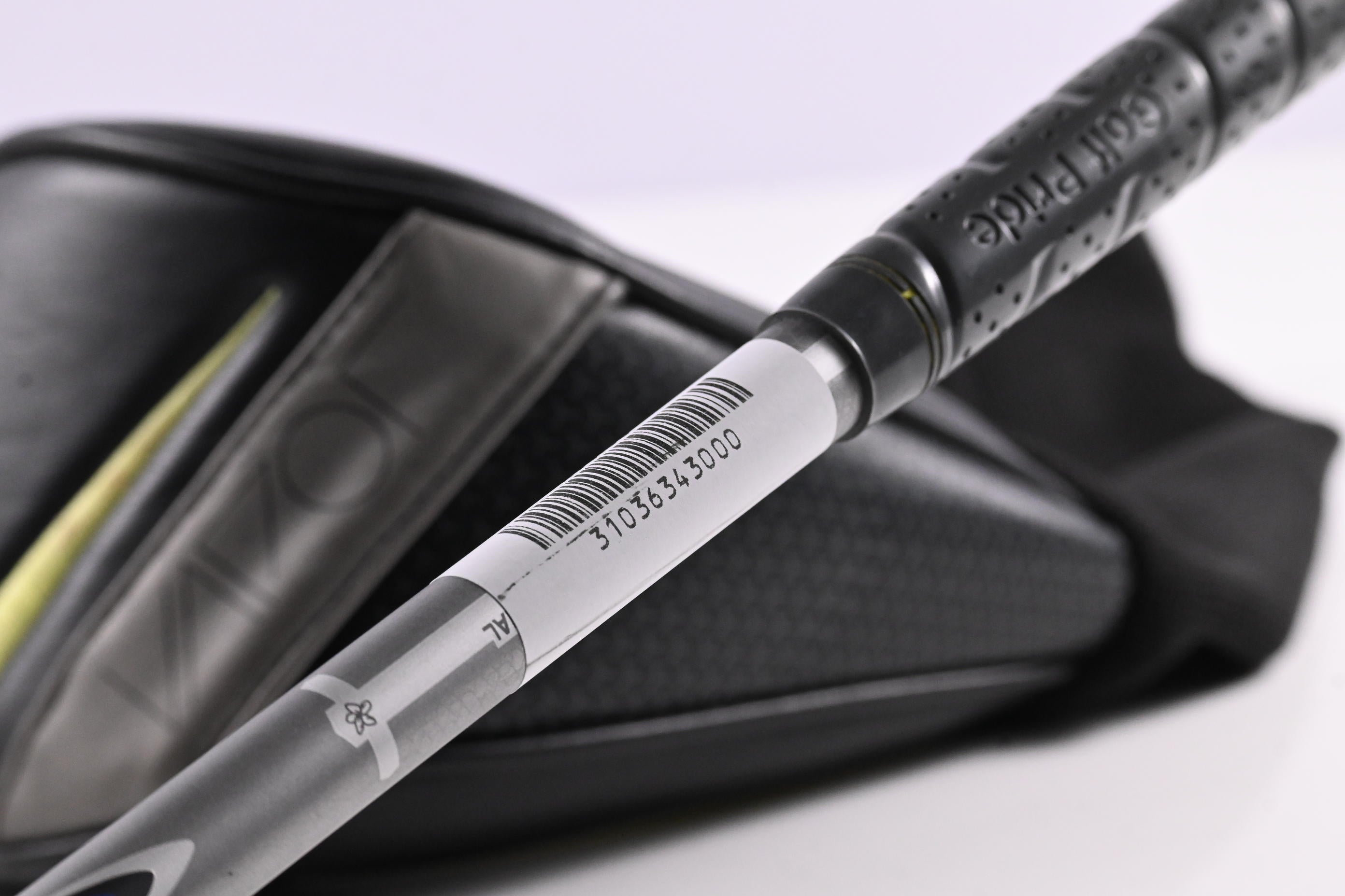 Nike Vapor Flex #3 Wood / 13-17 Degree / Stiff Flex Diamana S+Plus 70 Shaft