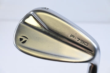 TaylorMade P790 2021 Gap Wedge / 50 Degree / Regular Flex KBS Tour 110 Shaft