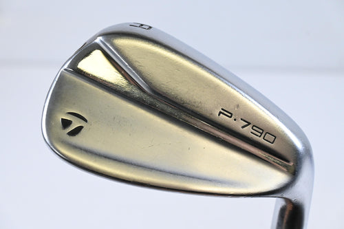 TaylorMade P790 2021 Gap Wedge / 50 Degree / Regular Flex KBS Tour 110 Shaft