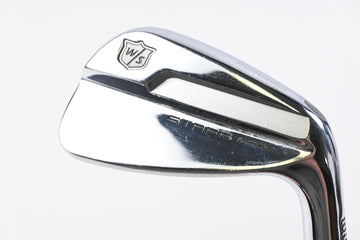 Wilson Staff Model Blade 2019 #9 Iron / Stiff Flex Dynamic Gold S300 Shaft
