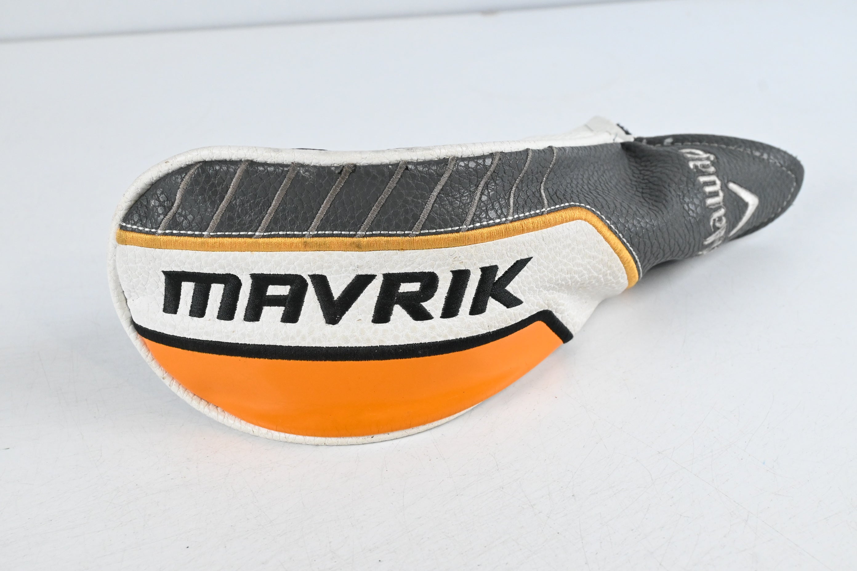 Callaway Mavrik #4 Wood / 16.5 Degree / Stiff Flex Evenflow Riptide 70 Shaft