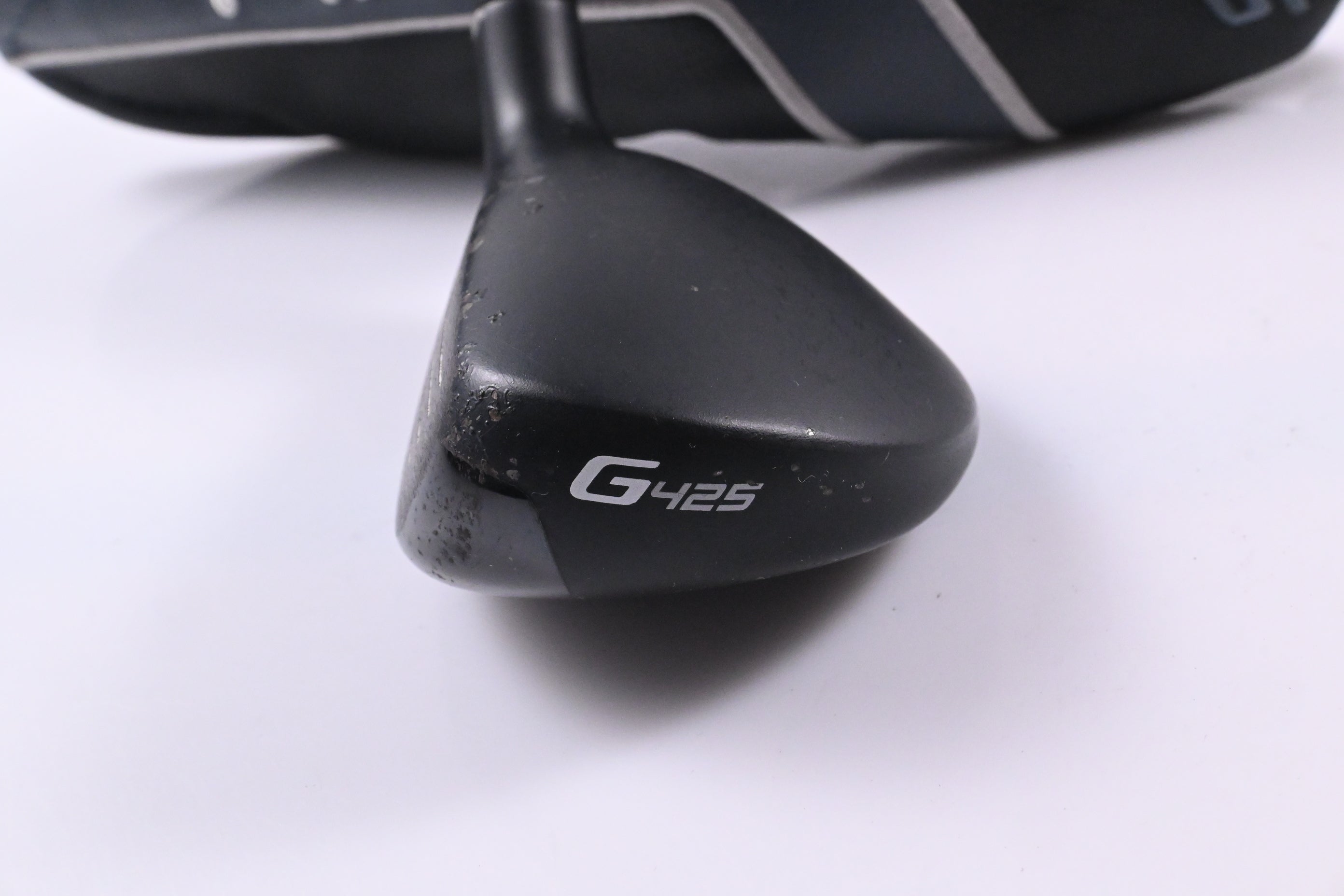 Left Hand Ping G425 #5 Hybrid / 26 Degree / Regular Flex Ping Alta CB Slate 70