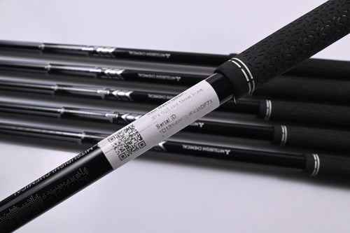 Mizuno JPX 925 Hot Metal Irons / 5-PW / Regular Flex MMT 65 Shafts