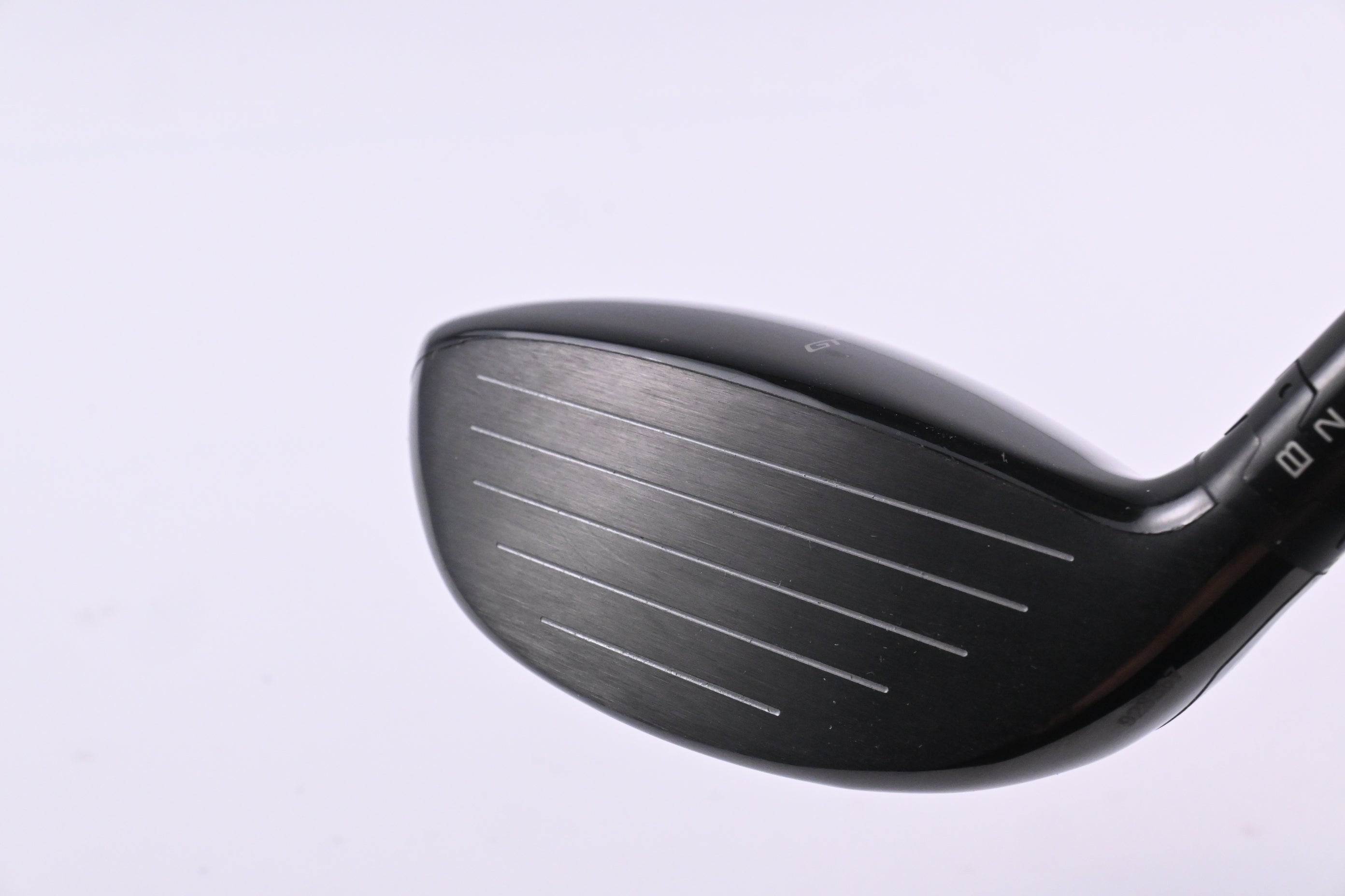 Titleist GT3 #3 Wood / 15 Degree / Stiff Flex Tensei 1K Black 75 Shaft