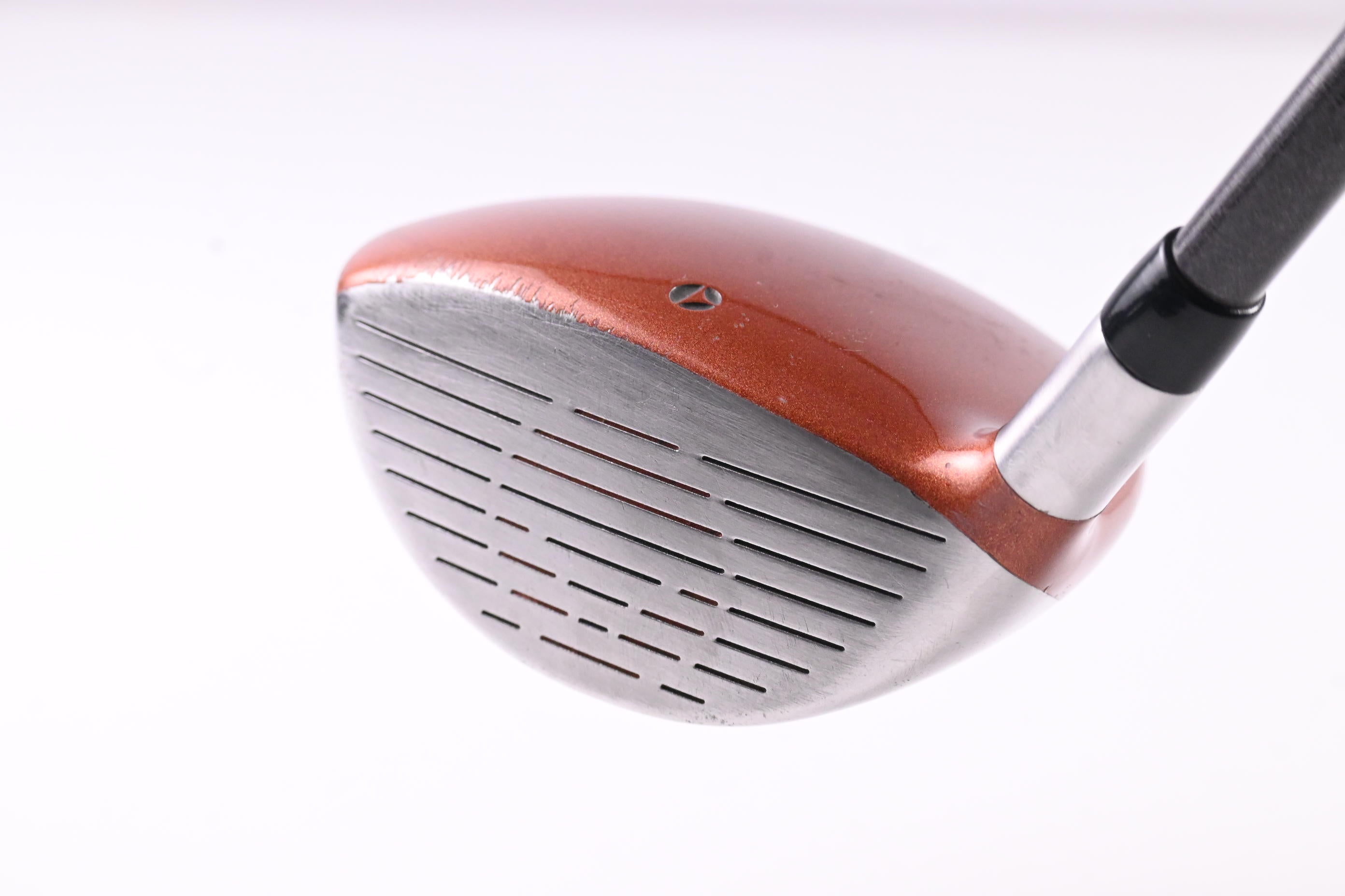 Taylormade Burner Driver / 10.5 Degree / Regular Flex Bubble 2 80 Shaft