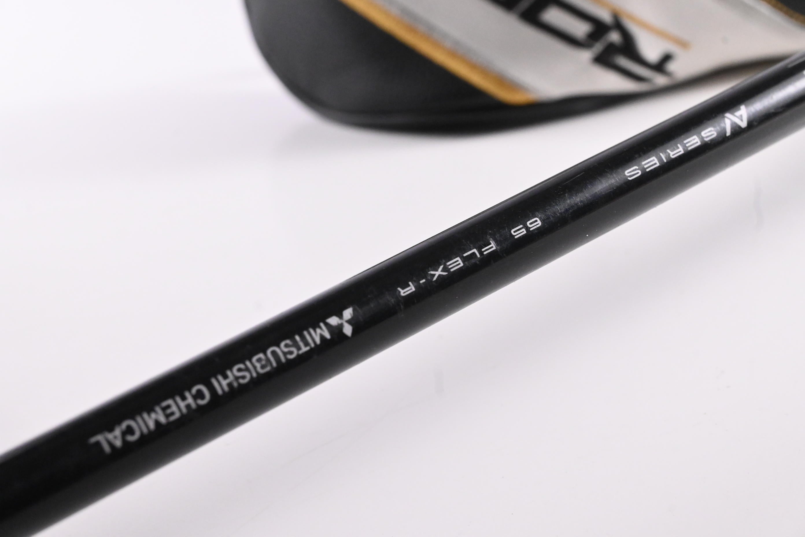 Callaway Rogue ST Max OS #4 Hybrid / 20 Degree / Regular Flex Tensei AV Blue 65