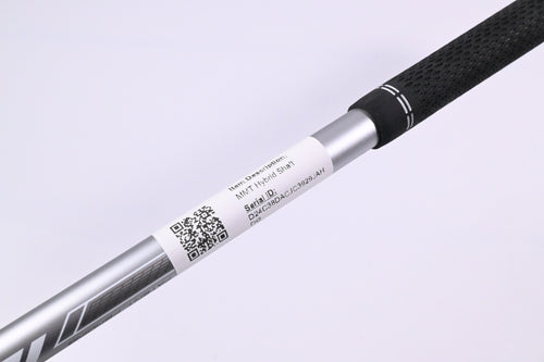 MMT Speedmesh 40 #4 Hybrid Shaft / Ladies Flex / Titleist 2nd Gen