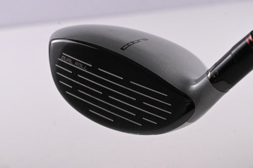 Cobra Amp #3 Wood / 15 Degree / Regular Flex Aldila RIP 50 Shaft