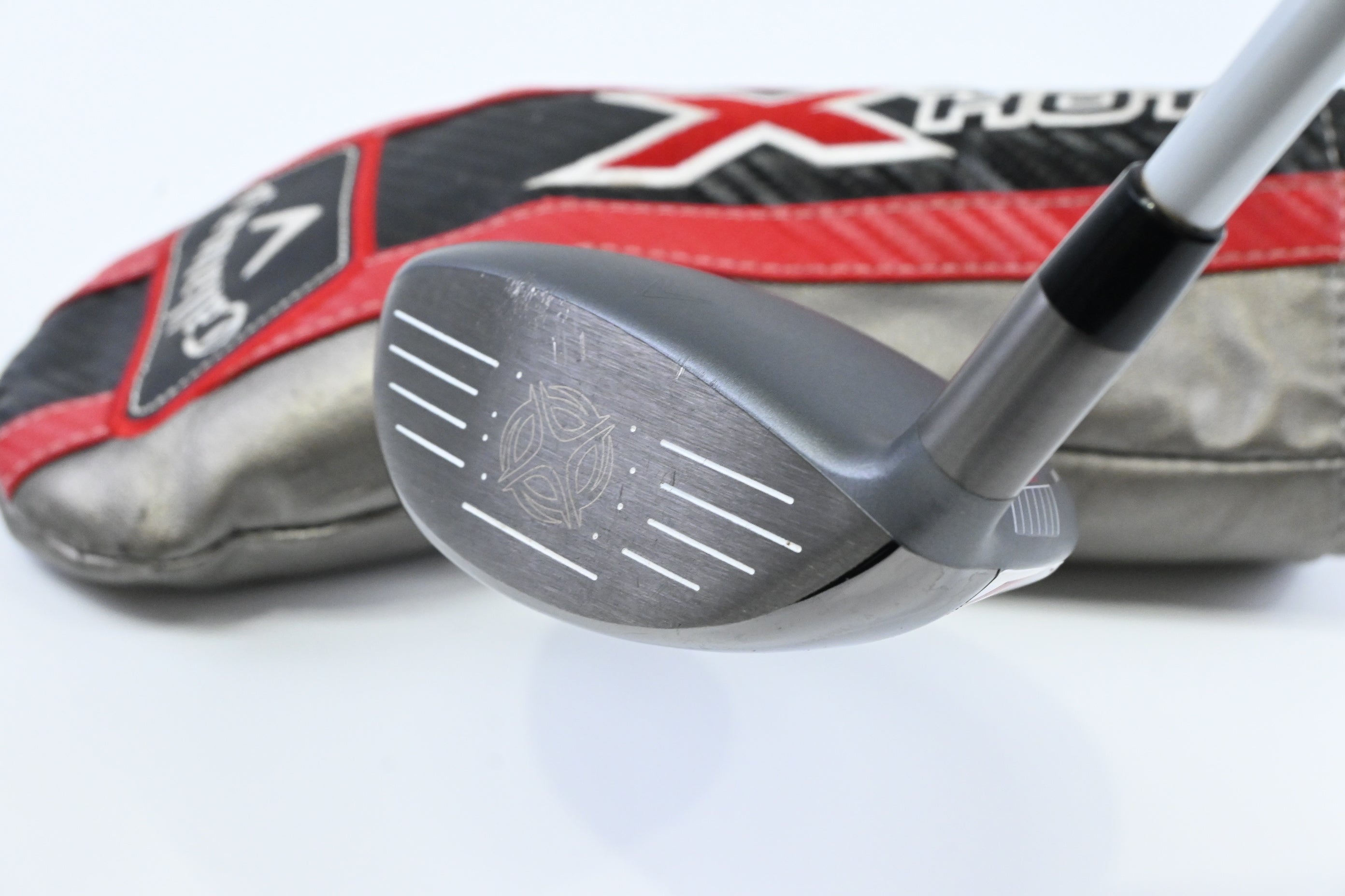 Callaway X Hot #3 Wood / 15 Degree / Regular Flex Project X PCV Shaft
