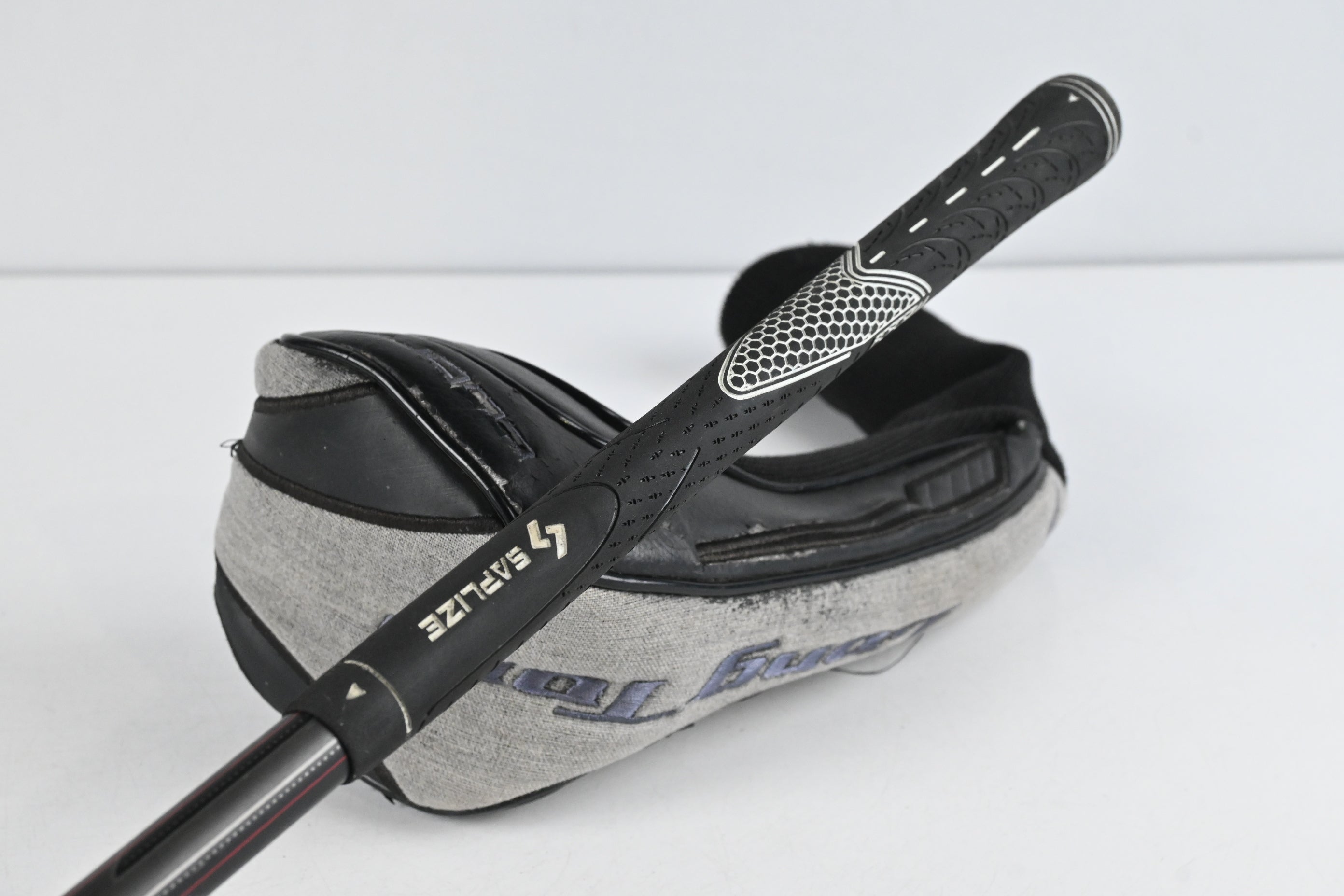 Cobra Long Tom #2 Wood / 12.5 Degree / Stiff Flex Blackbird 50 Shaft