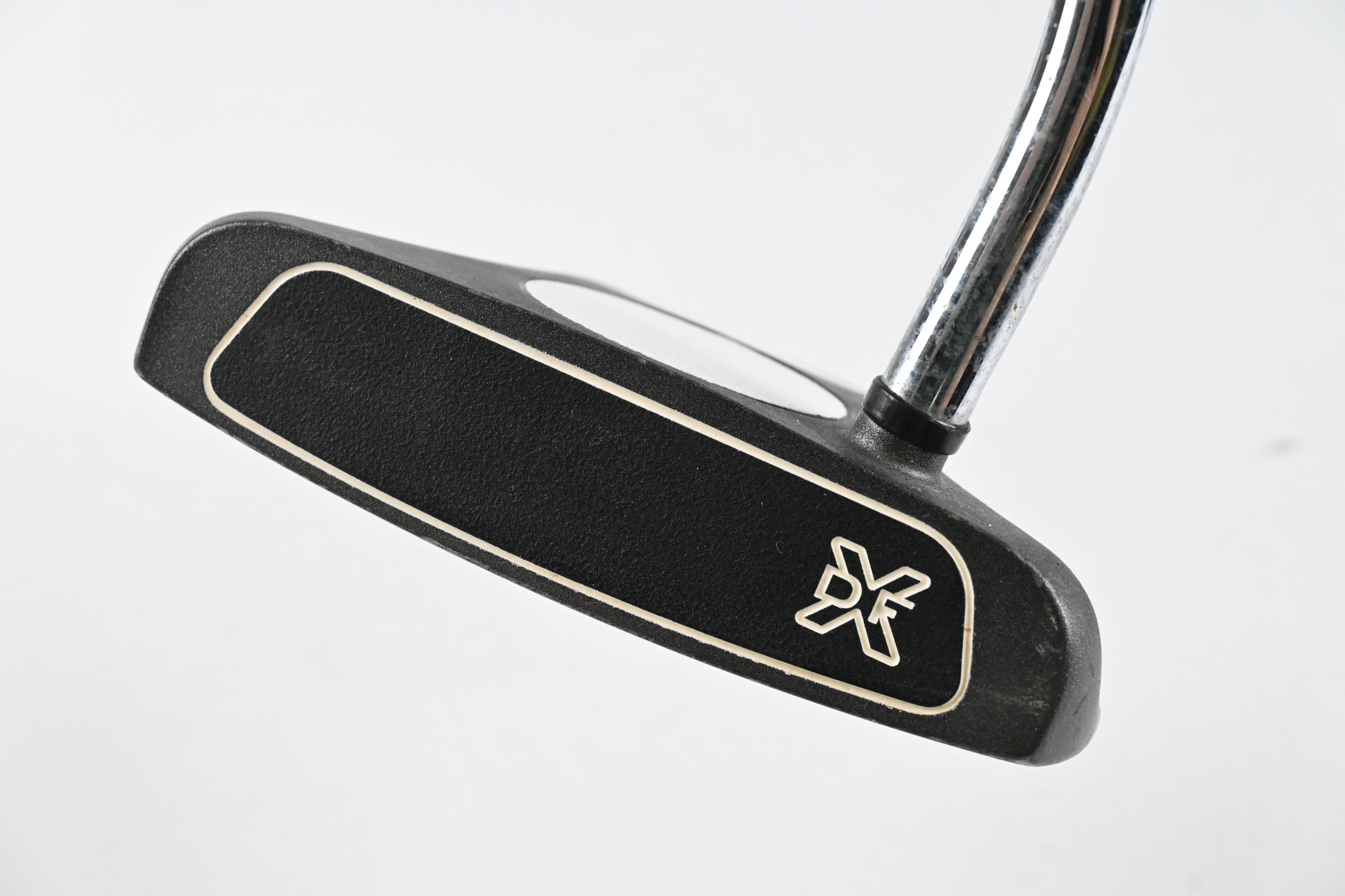 Odyssey DFX 2-Ball Long Putter / 43 Inch