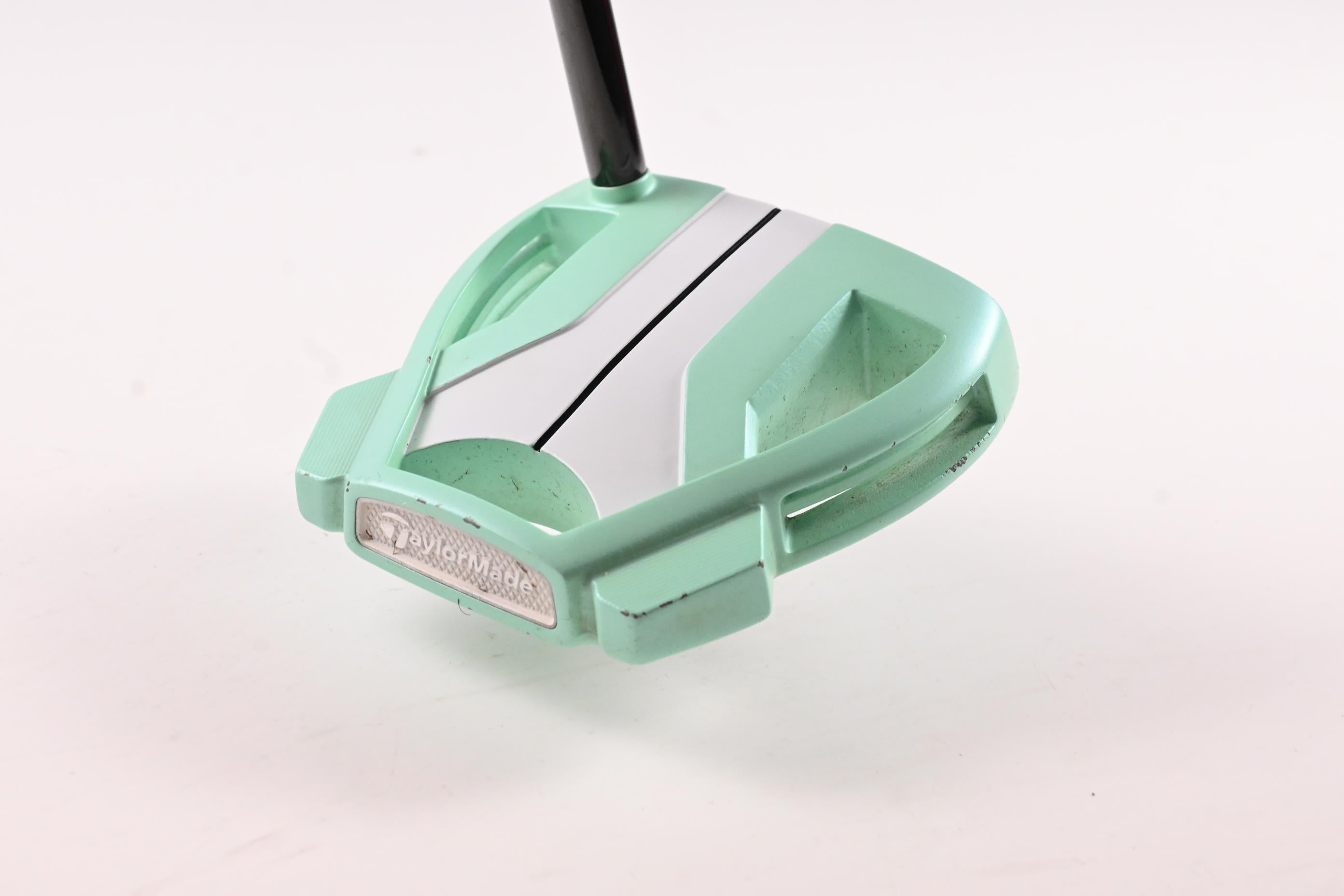 Ladies Taylormade Spider TourX 2023 Double Bend Putter / 33 Inch