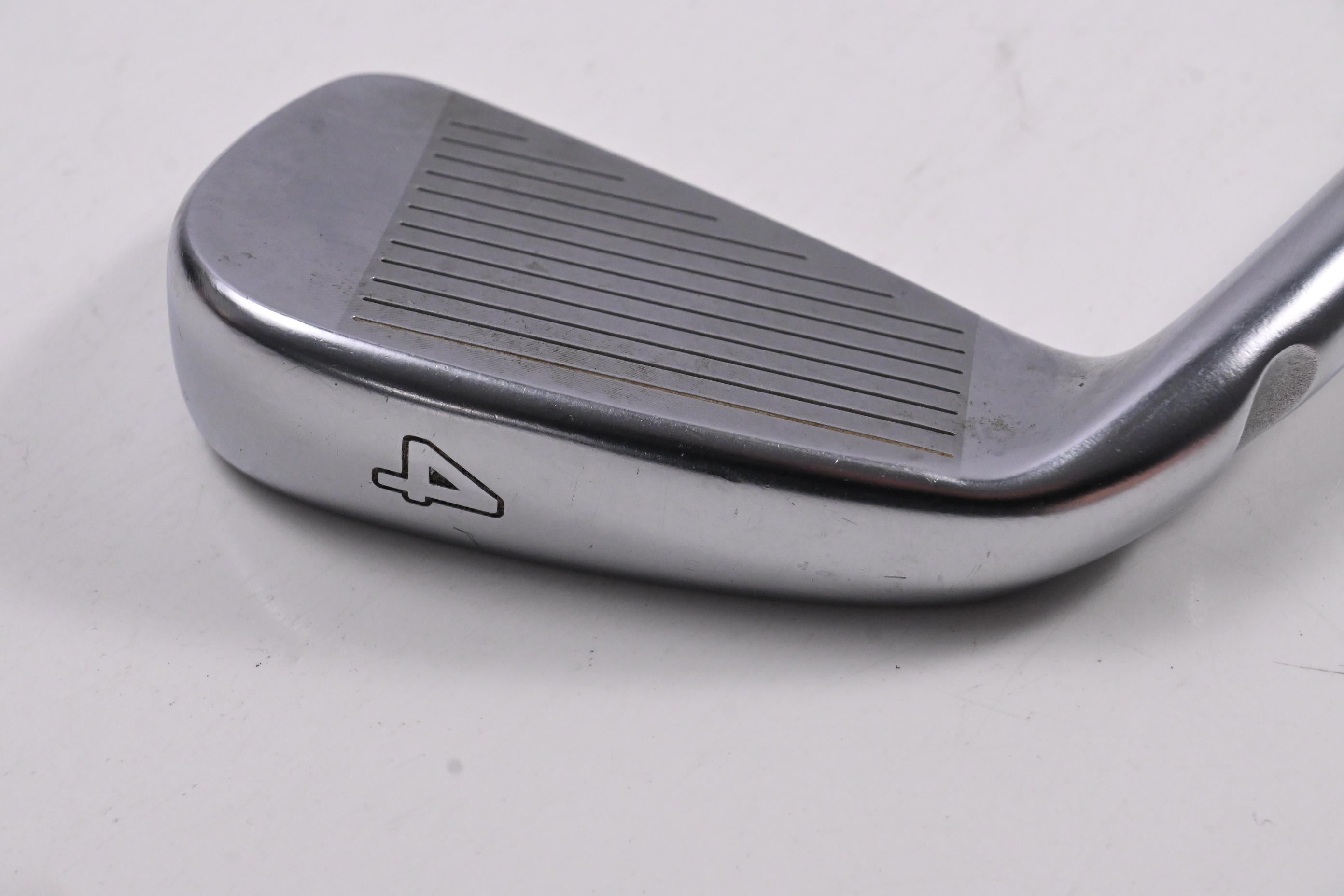 Ping i210 #4 Iron / Stiff Flex Dynamic Gold 105 S300 Shaft