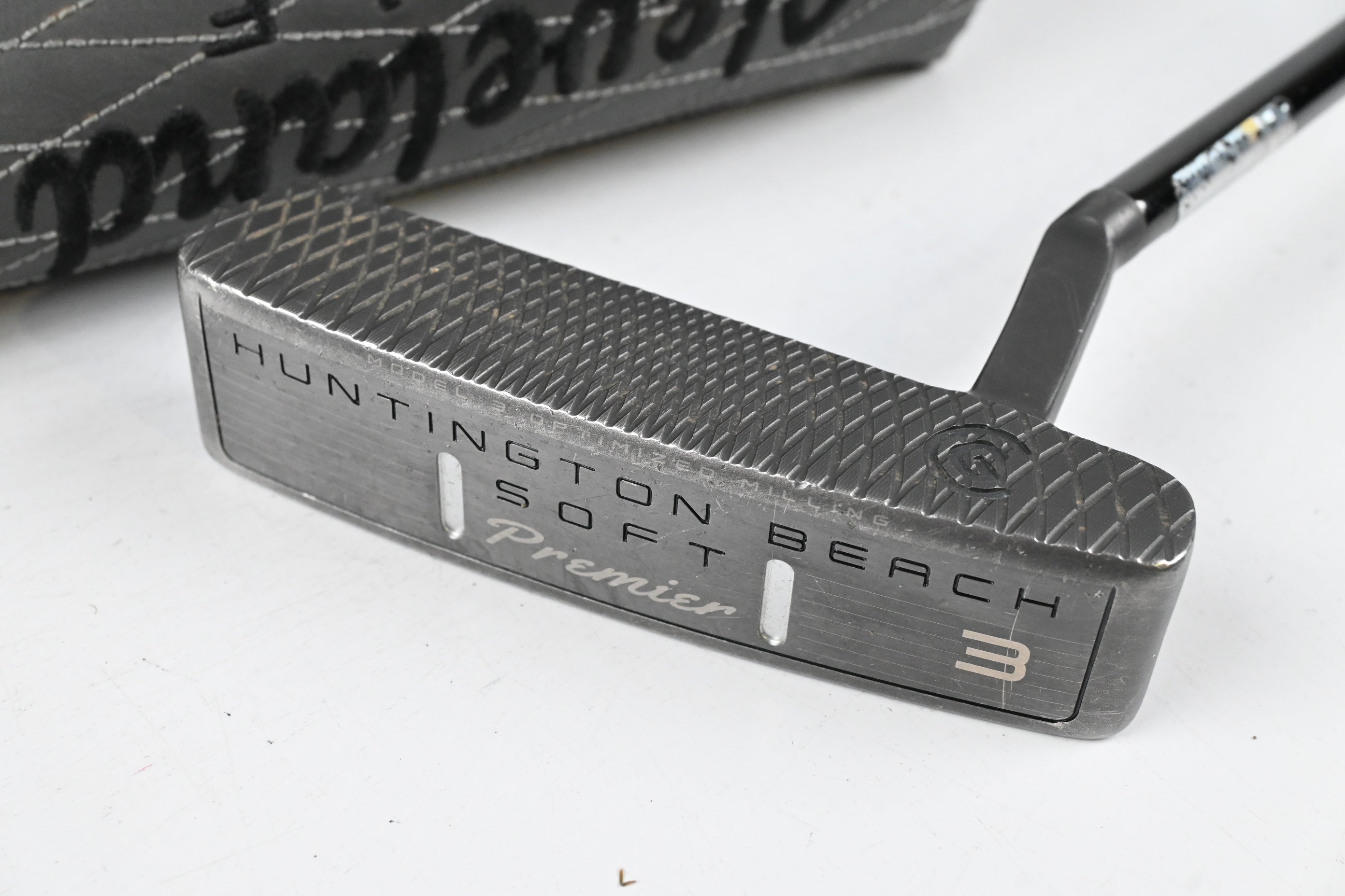 Cleveland Huntington Beach Soft Premier 3 Putter / 32 Inch