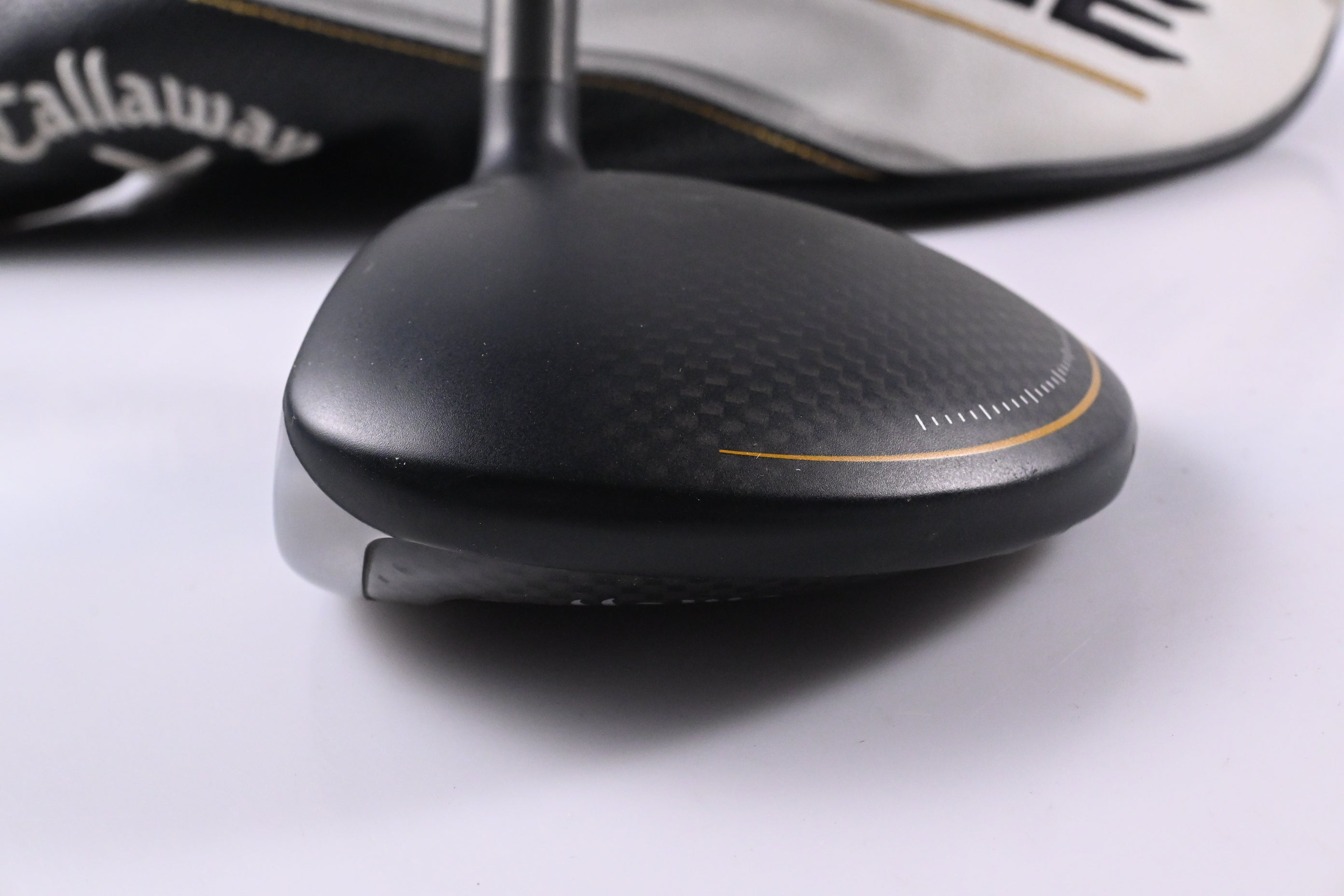 Left Hand Callaway Rogue ST Max #3 Wood / 15 Degree / X-Flex Tensei Blue 65