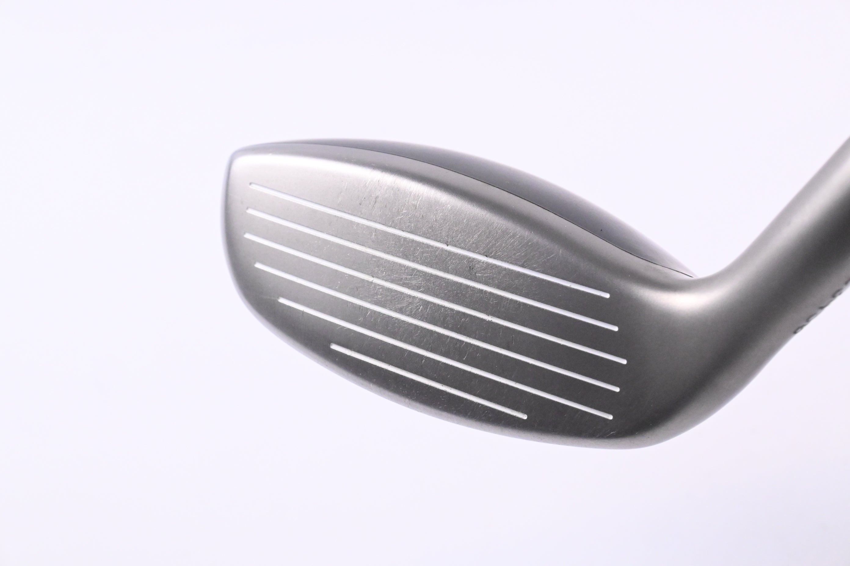 Ping Karsten Combo 2014 #4 Hybrid / 22 Degree / Regular Flex Ping KS 401 Shaft