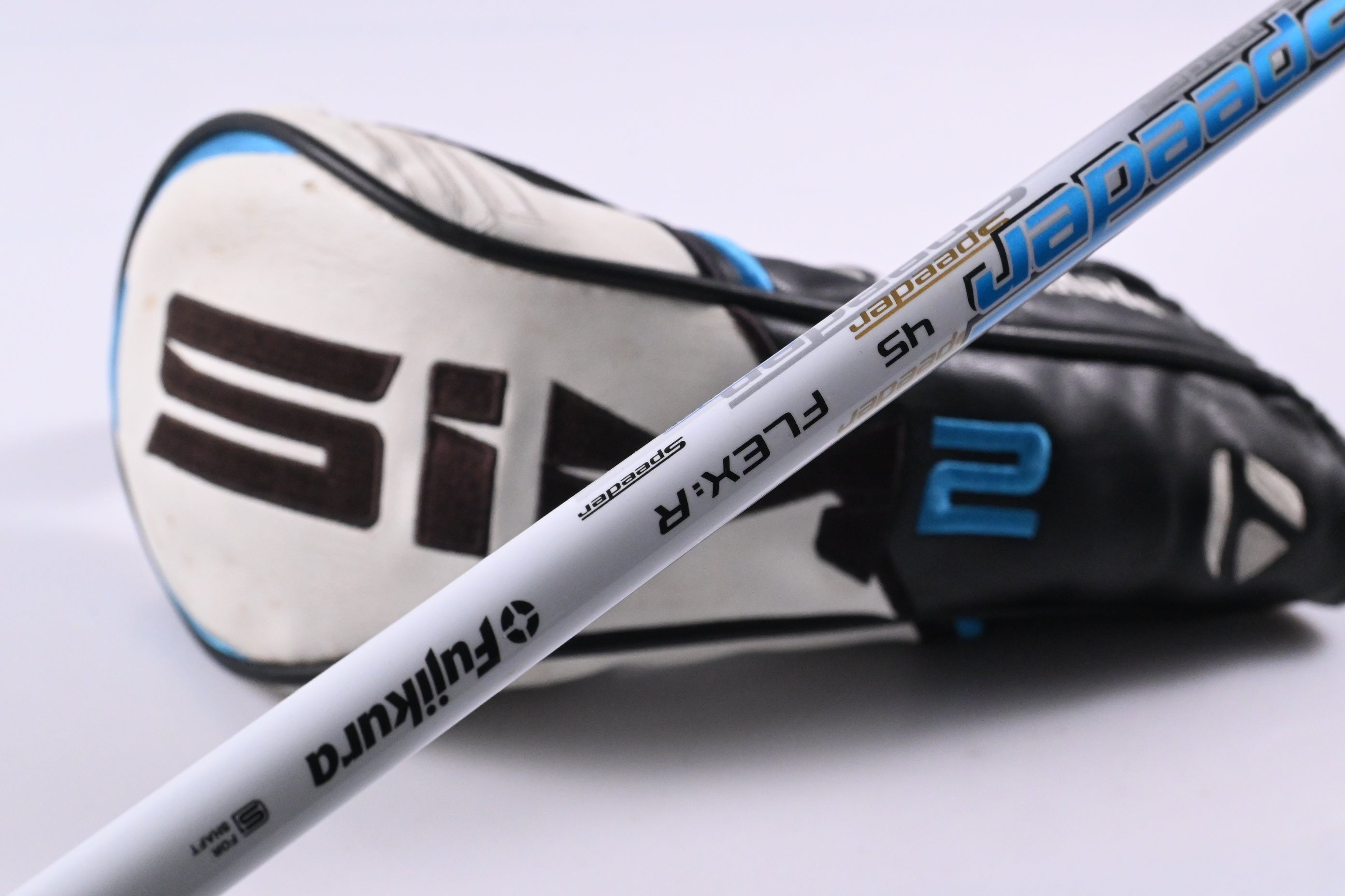 Taylormade SIM2 Max D #3 Wood / 16 Degree / Regular Flex Fujikura Air Speeder 45