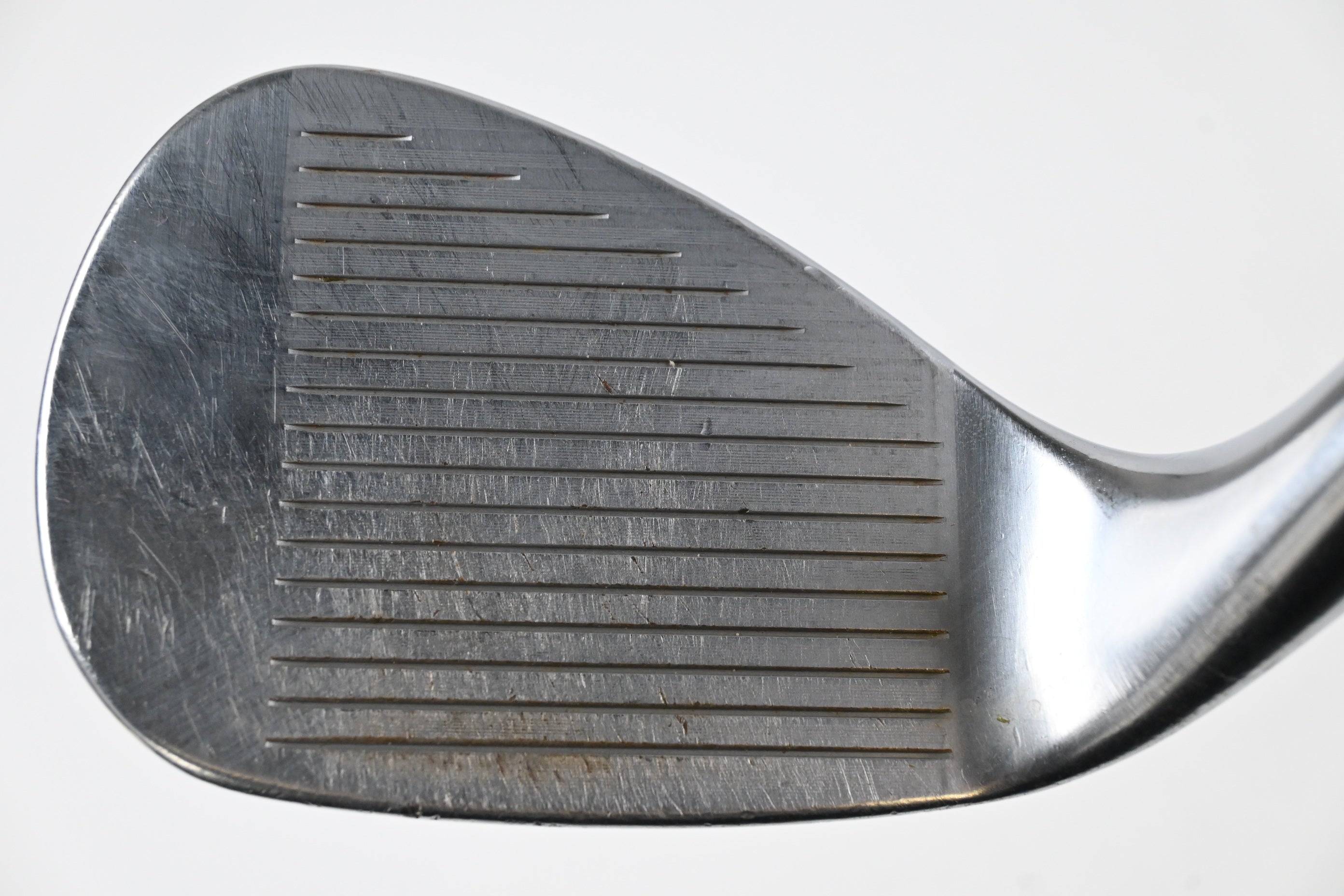 Titleist Vokey SM9 Sand Wedge / 56 Degree / Wedge Flex Steel Shaft