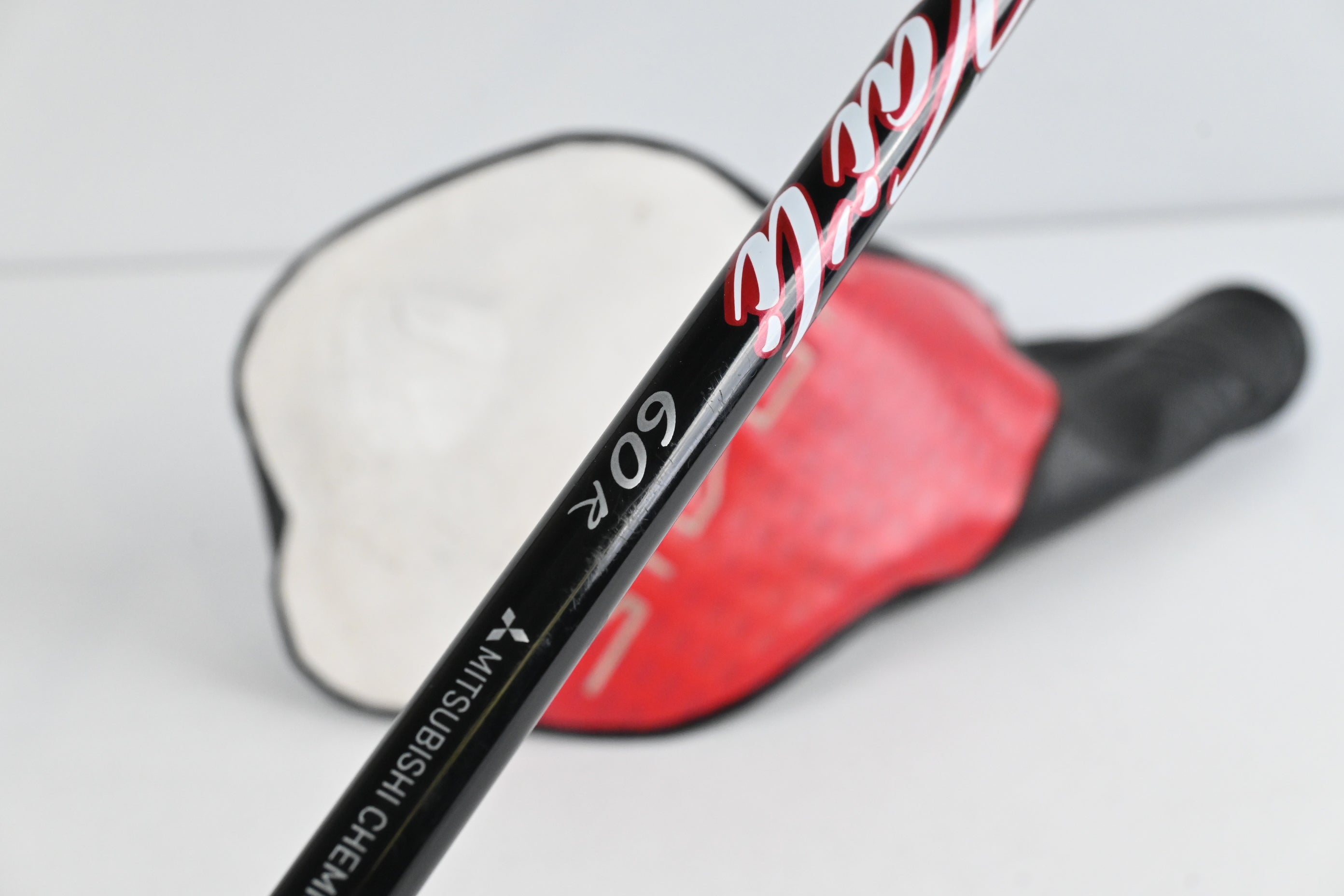 Taylormade Stealth 2 Plus Driver / 10.5 Degree / Regular Flex Kai'li Red 60 Shaft