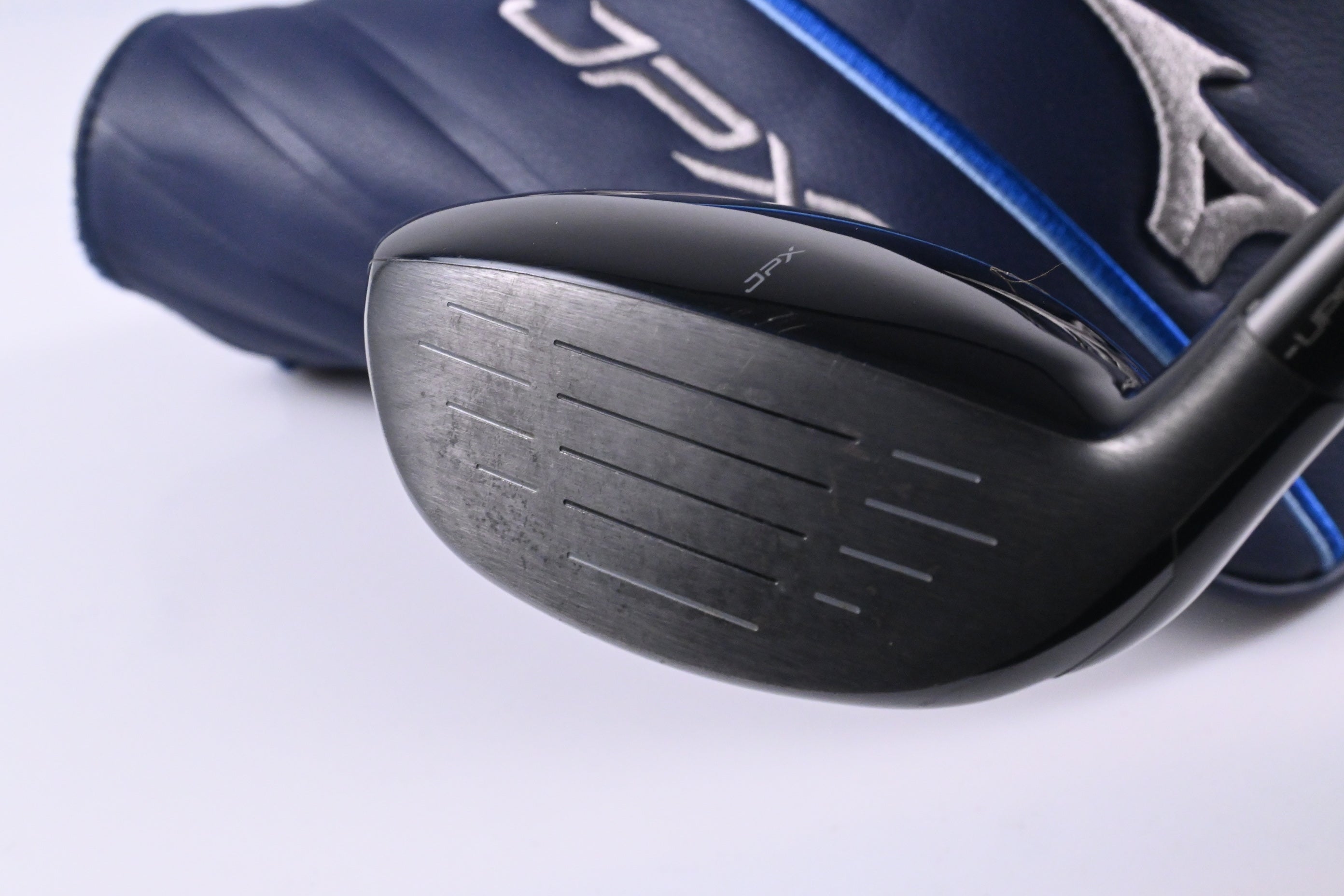 Mizuno JPX One #3 Wood / 15 Degree / X-Flex Tensei 1K Black 75 Shaft