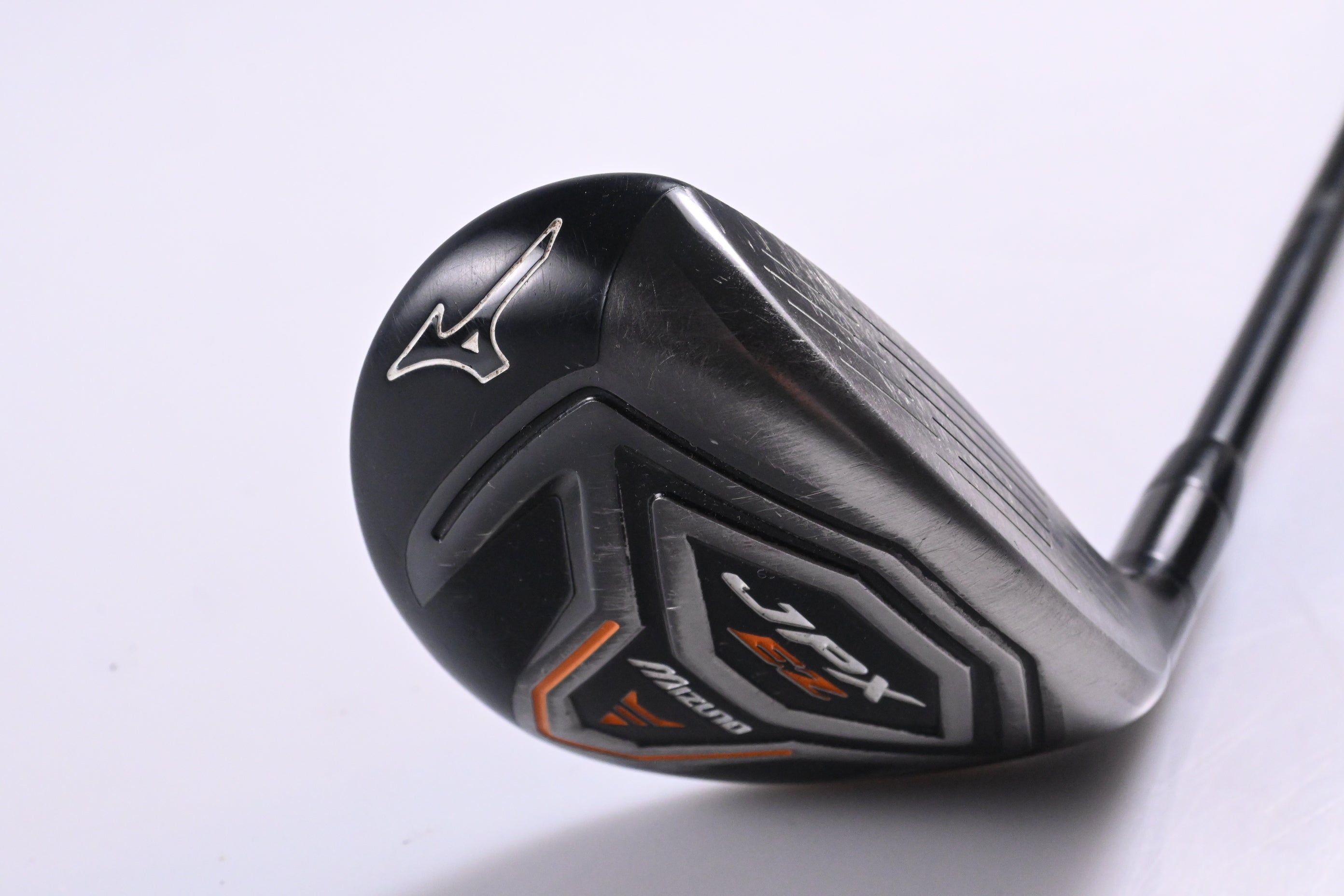 Mizuno JPX EZ 2013 #4 Hybrid / 22 Degree / Regular Flex Mizuno 65 Shaft