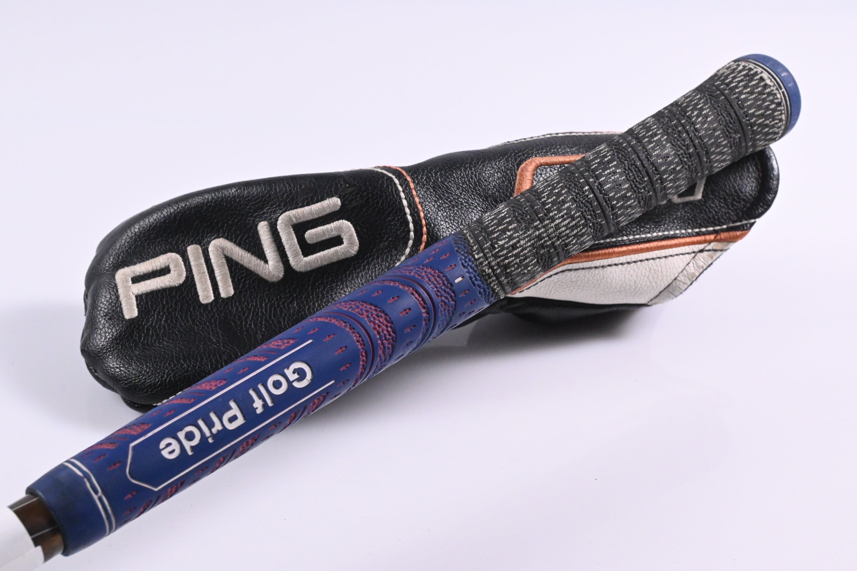 Ping G400 #3 Hybrid / 19 Degree / Regular Flex Ping ALTA CB 70 Shaft