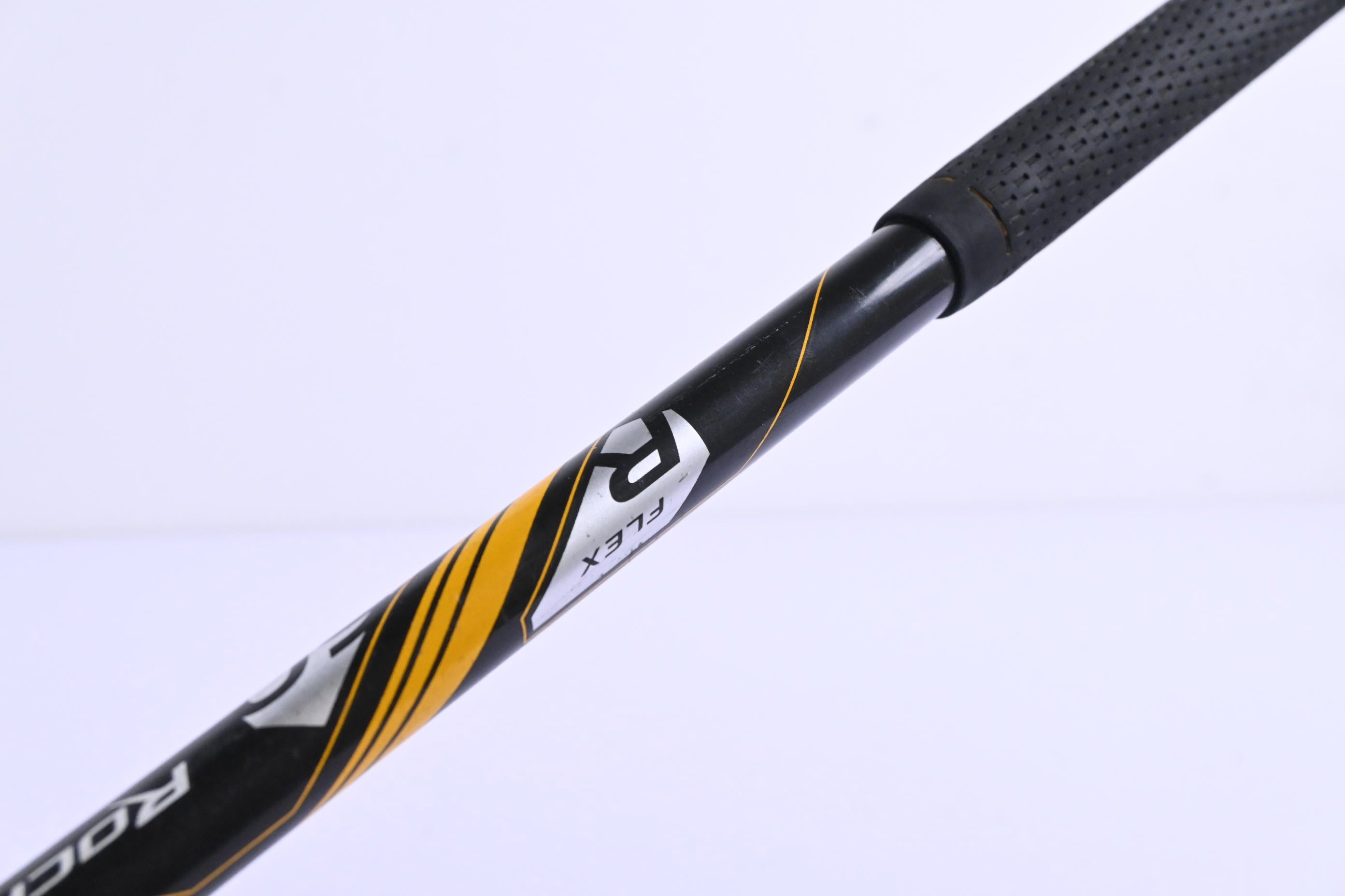 Taylormade RBZ Stage 2 #5 Wood / 19 Degree / Regular Flex Matrix RocketFuel 60