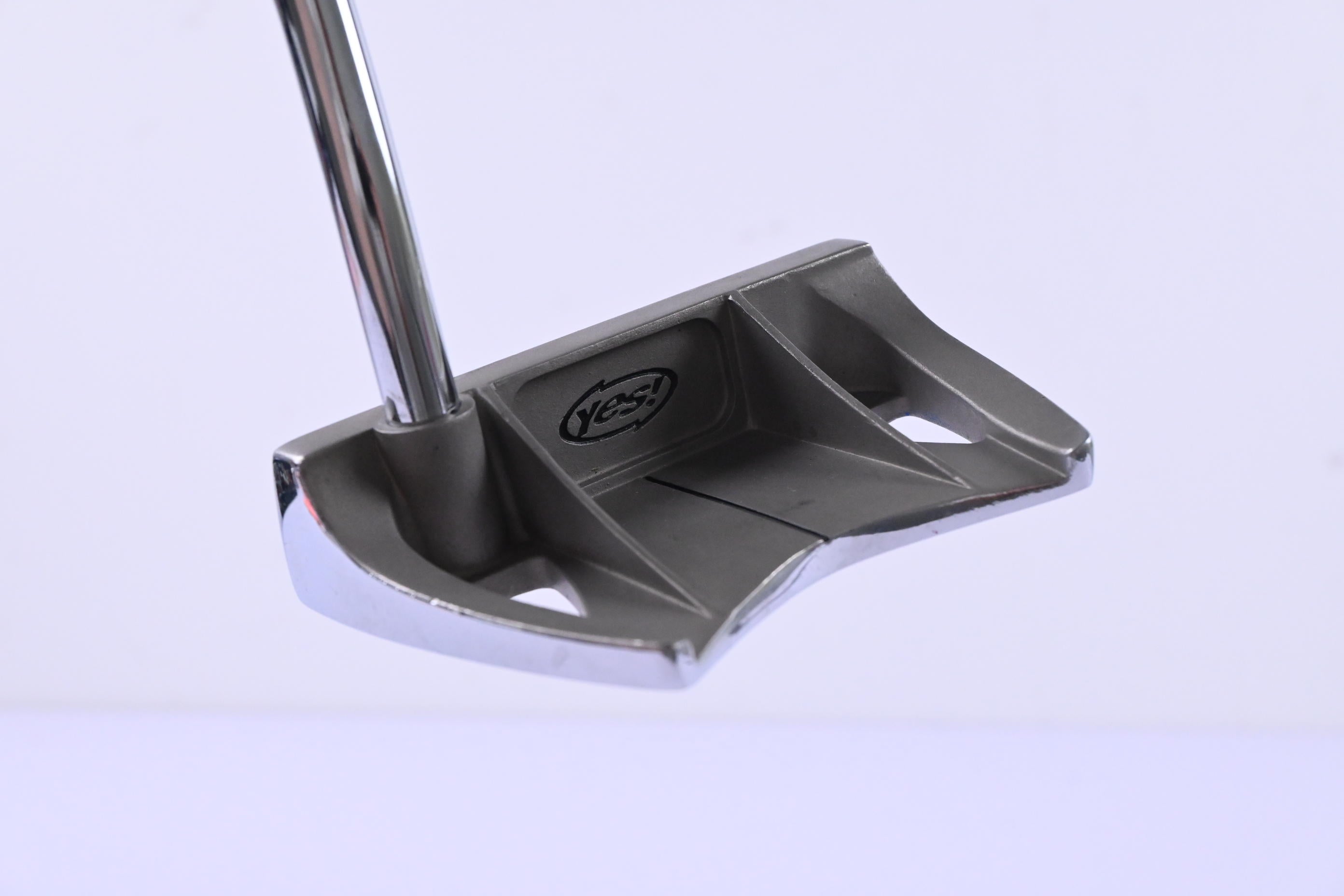 Yes! C-Groove Sandy Putter / 35 Inch