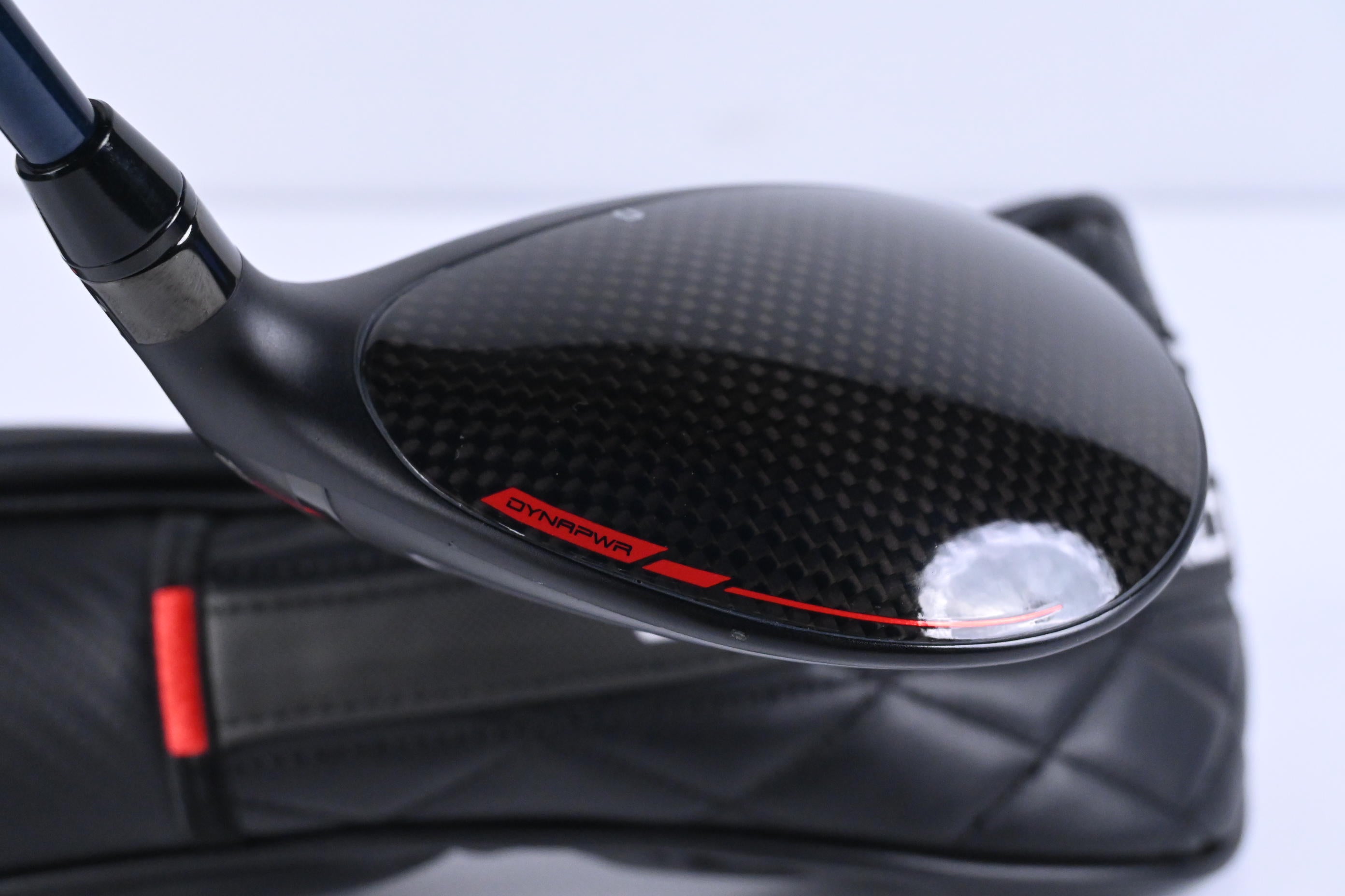 Wilson DYNAPWR Carbon 2025 #3 Wood / 15 Degree / Stiff Flex Ventus TR Blue 6