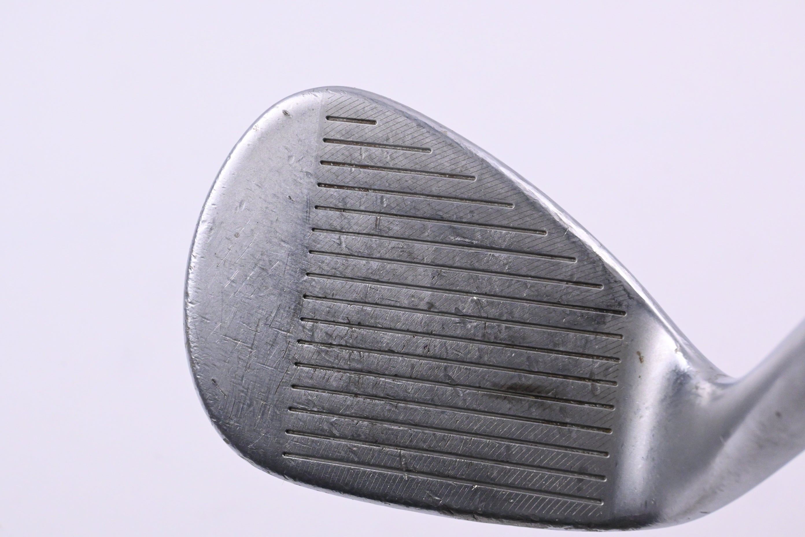 Callaway MD3 Milled Gap Wedge / 52 Degree / Wedge Flex Dynamic Gold Shaft